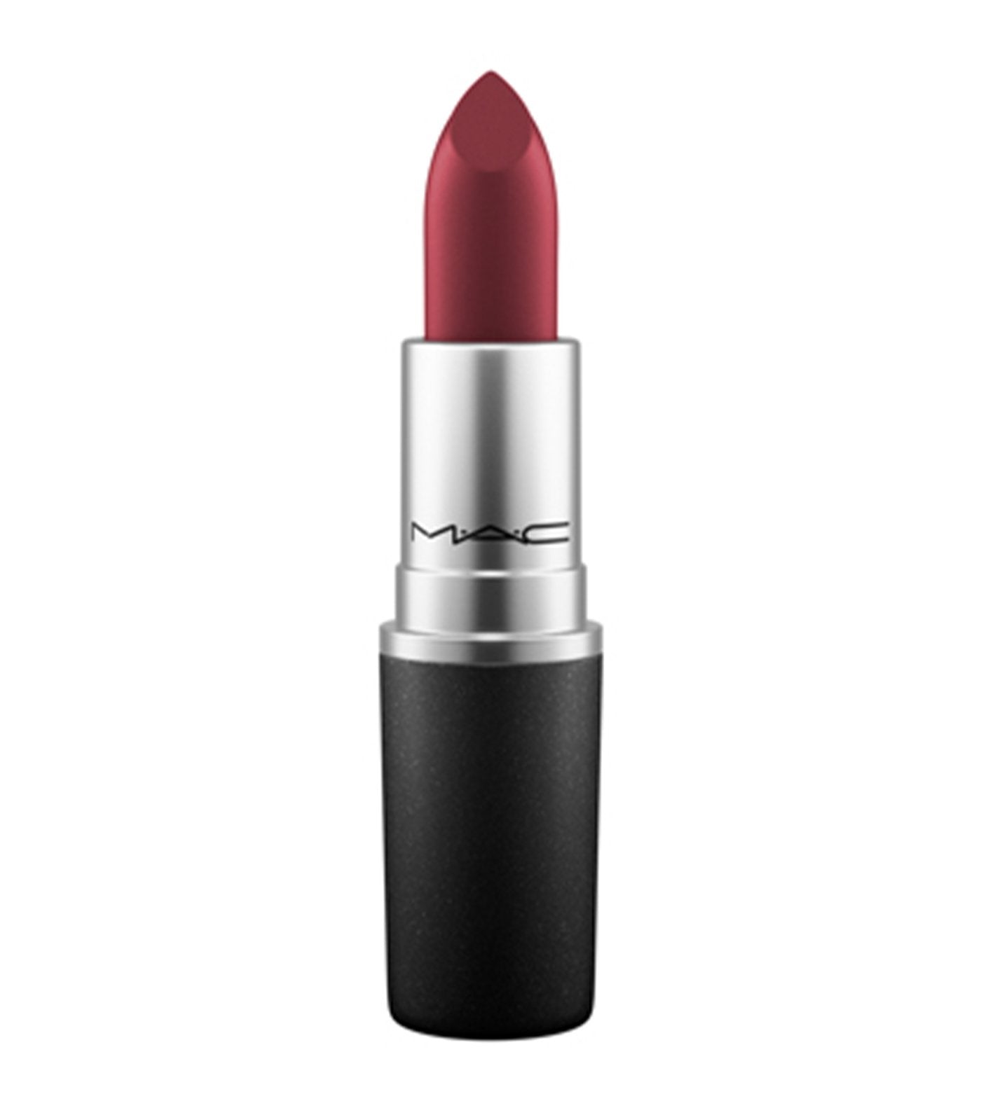 mac cosmetics diva matte lipstick