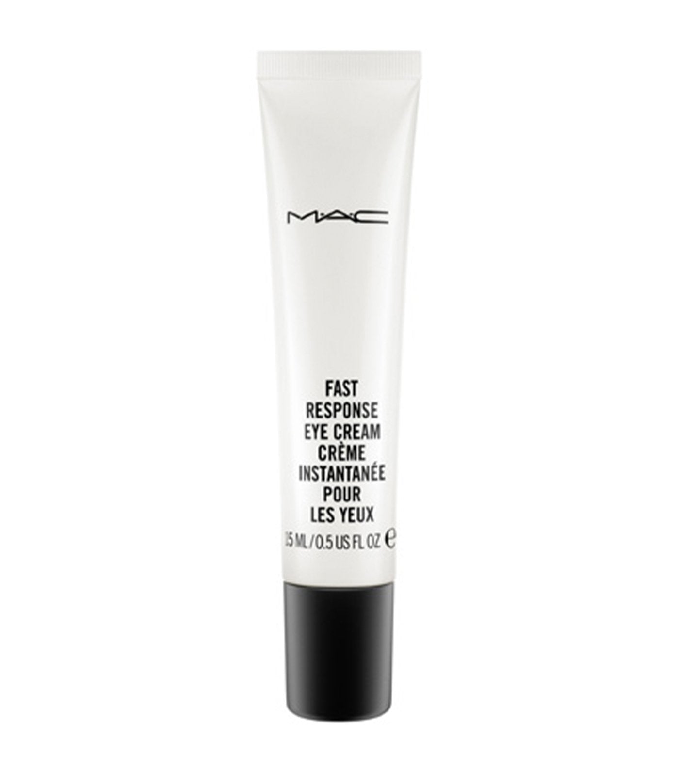 mac cosmetics fast response eye cream