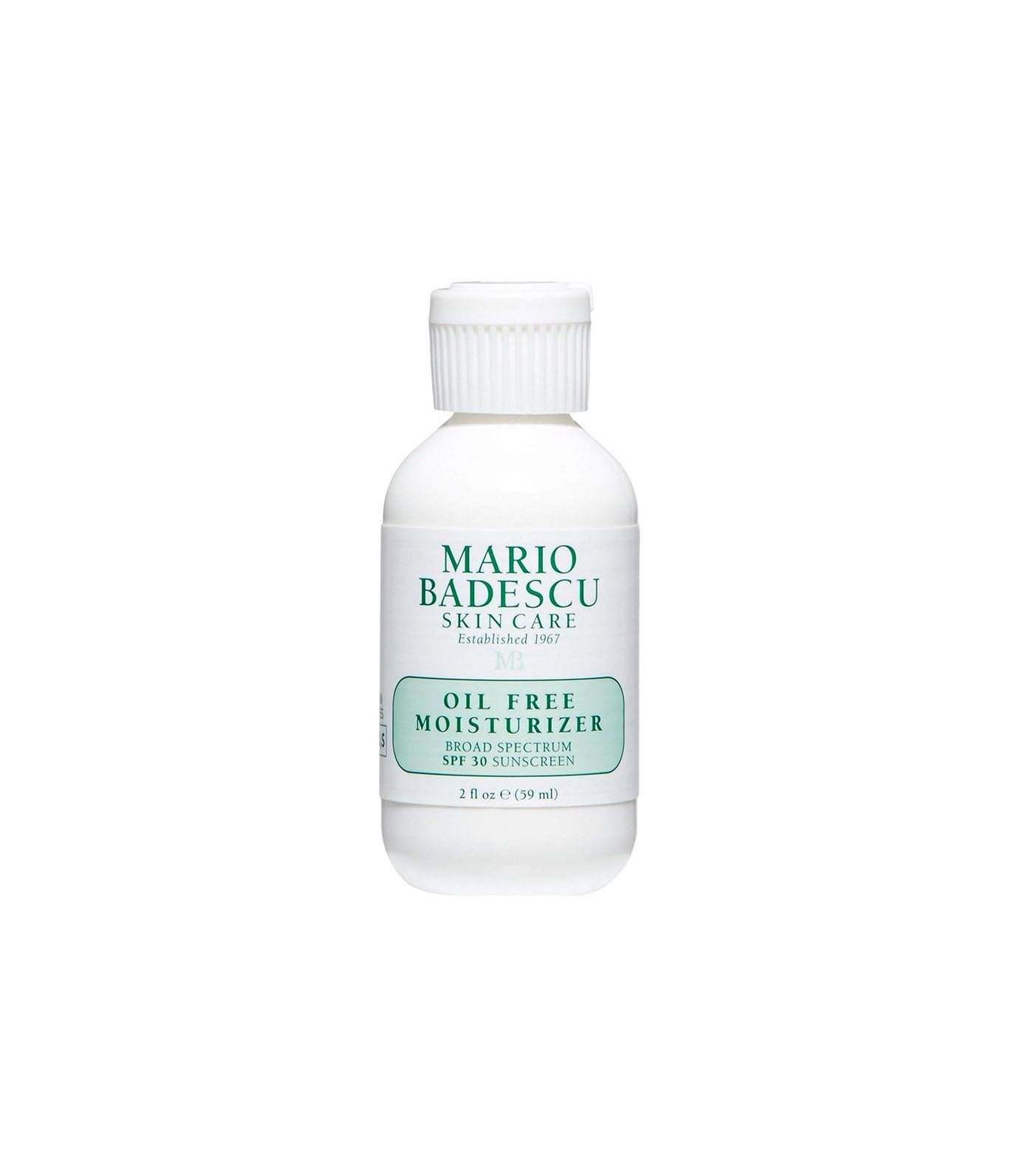 mario badescu oil free moisturizer spf 30
