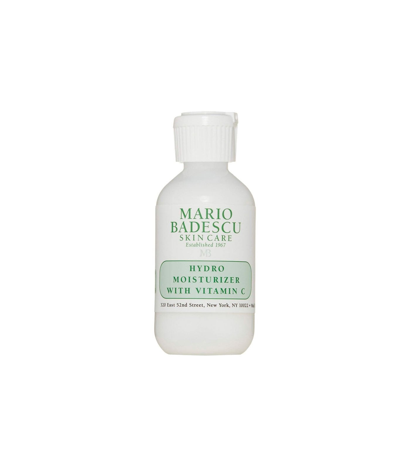 mario badescu hydro moisturizer with vitamin c