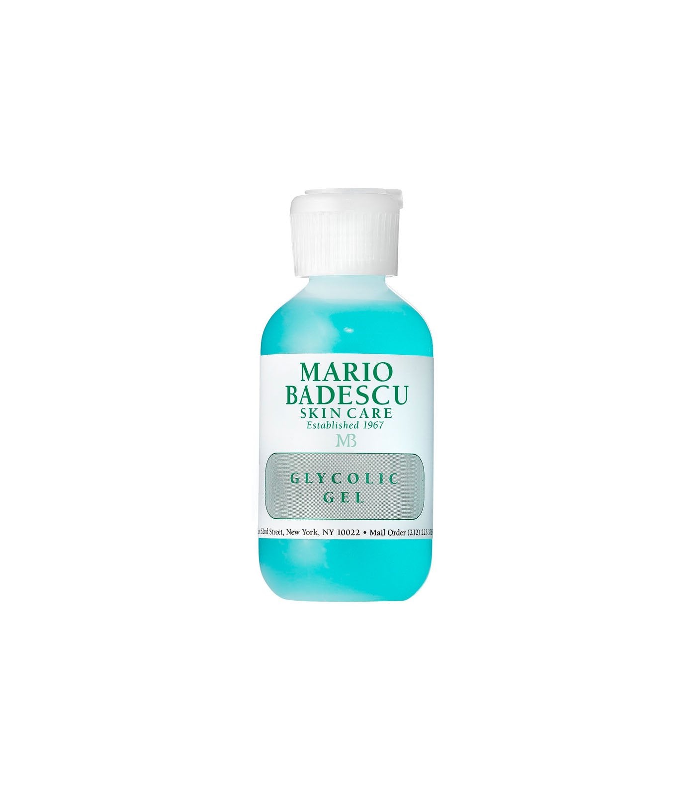 mario badescu glycolic gel