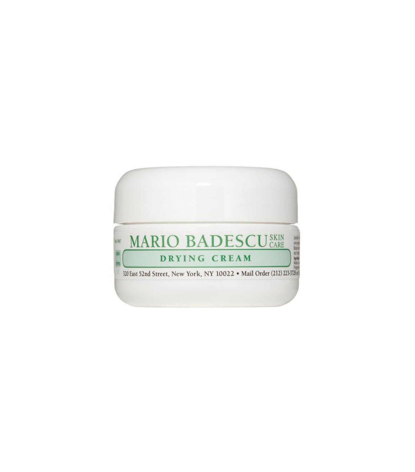 mario badescu drying cream