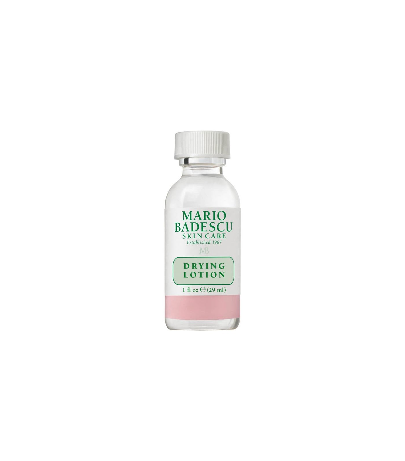 mario badescu drying lotion