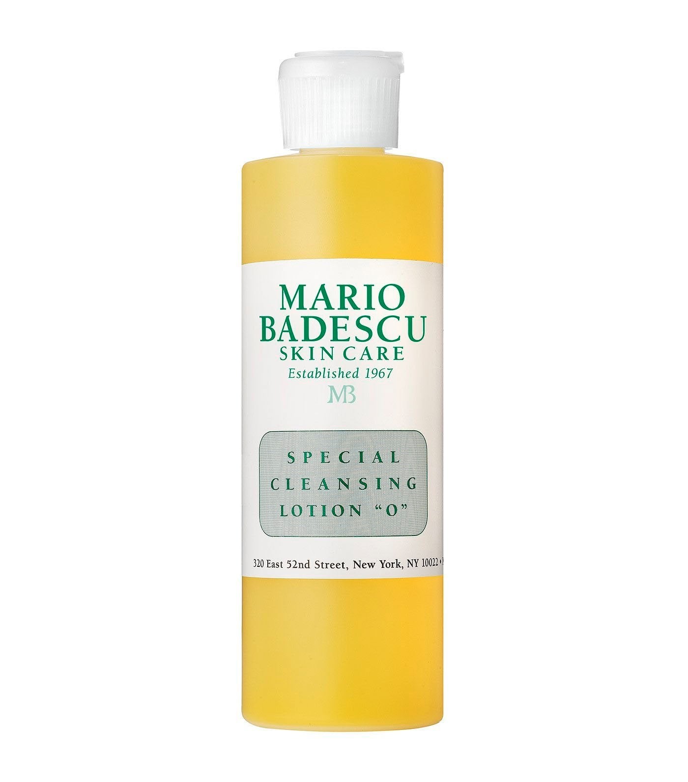 mario badescu special cleansing lotion o