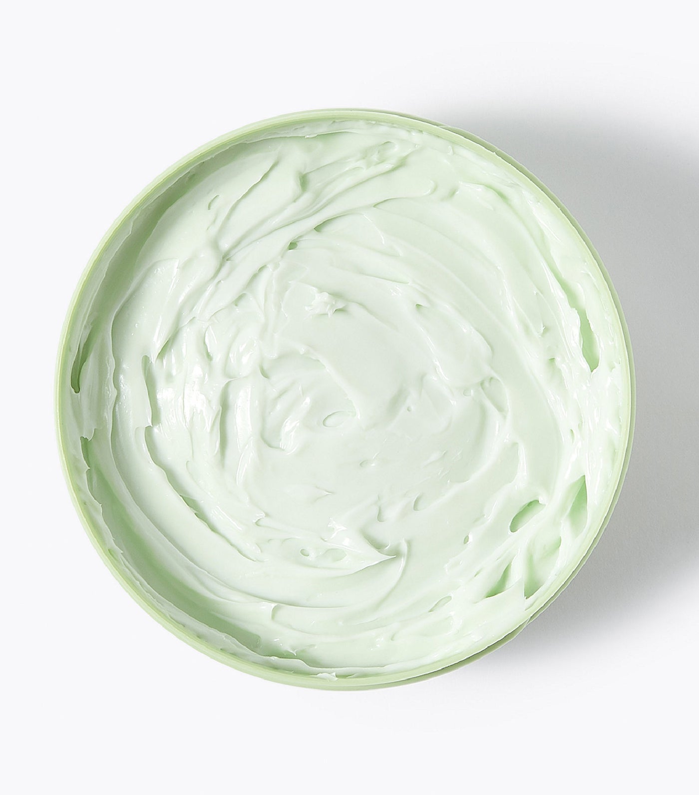 Aloe Vera Body Butter Test 1
