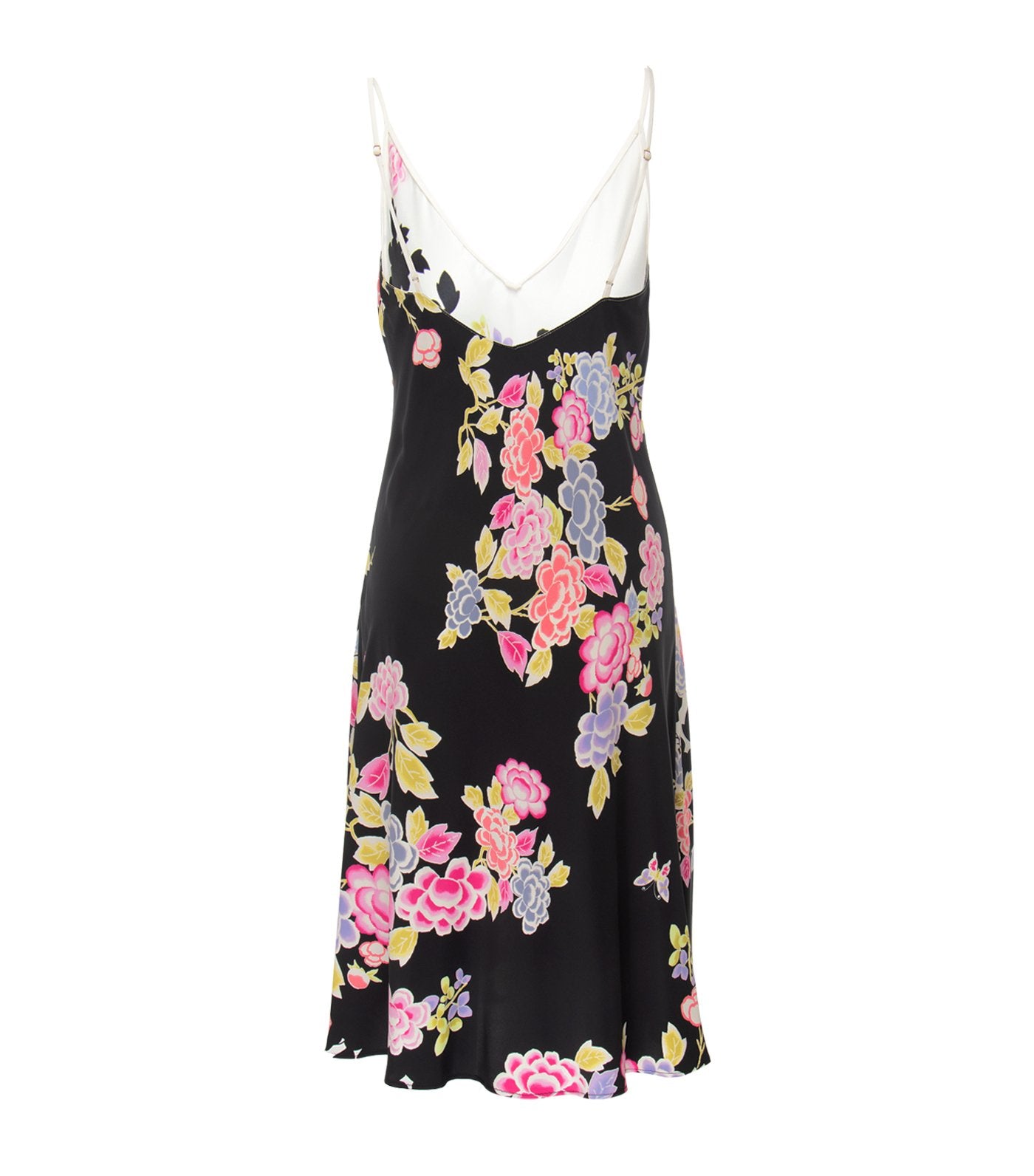 natori gardenia cami