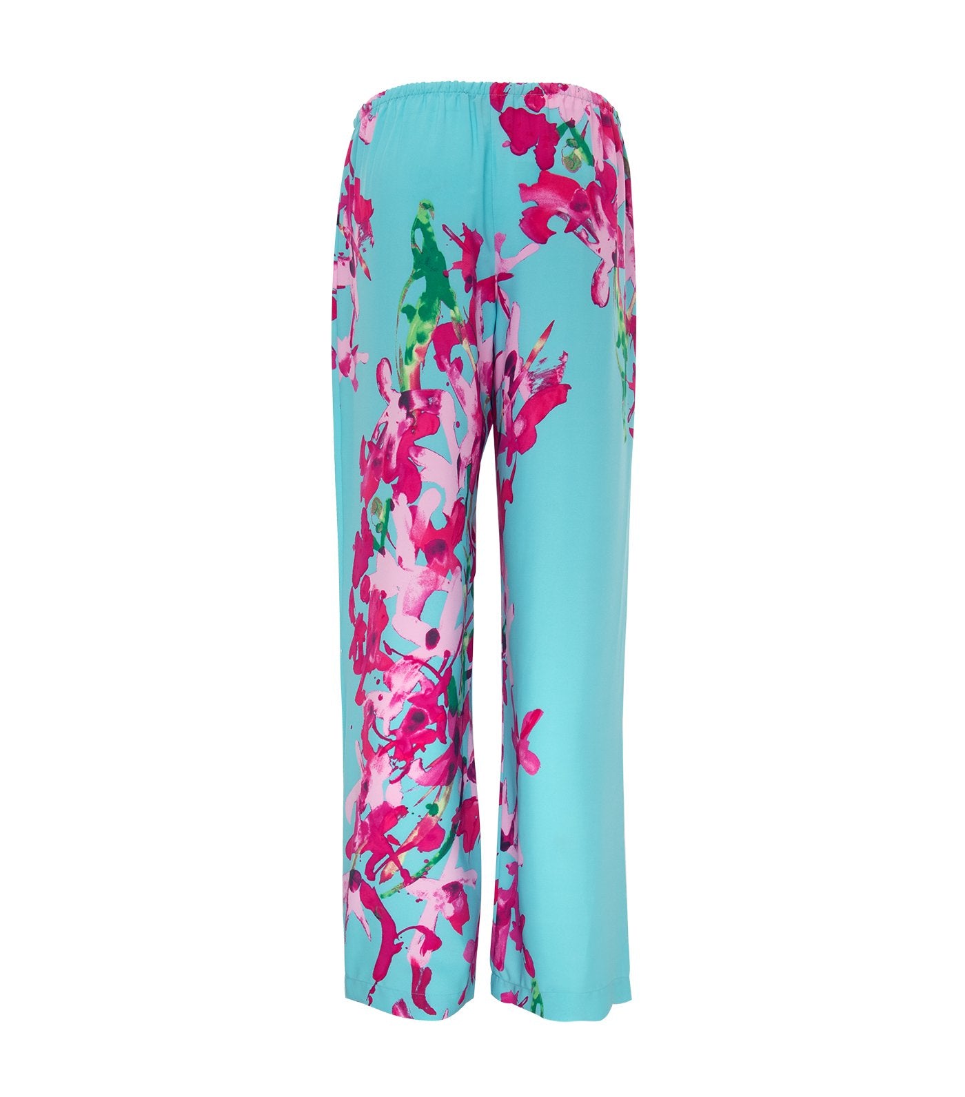 natori hyacinth pajama set