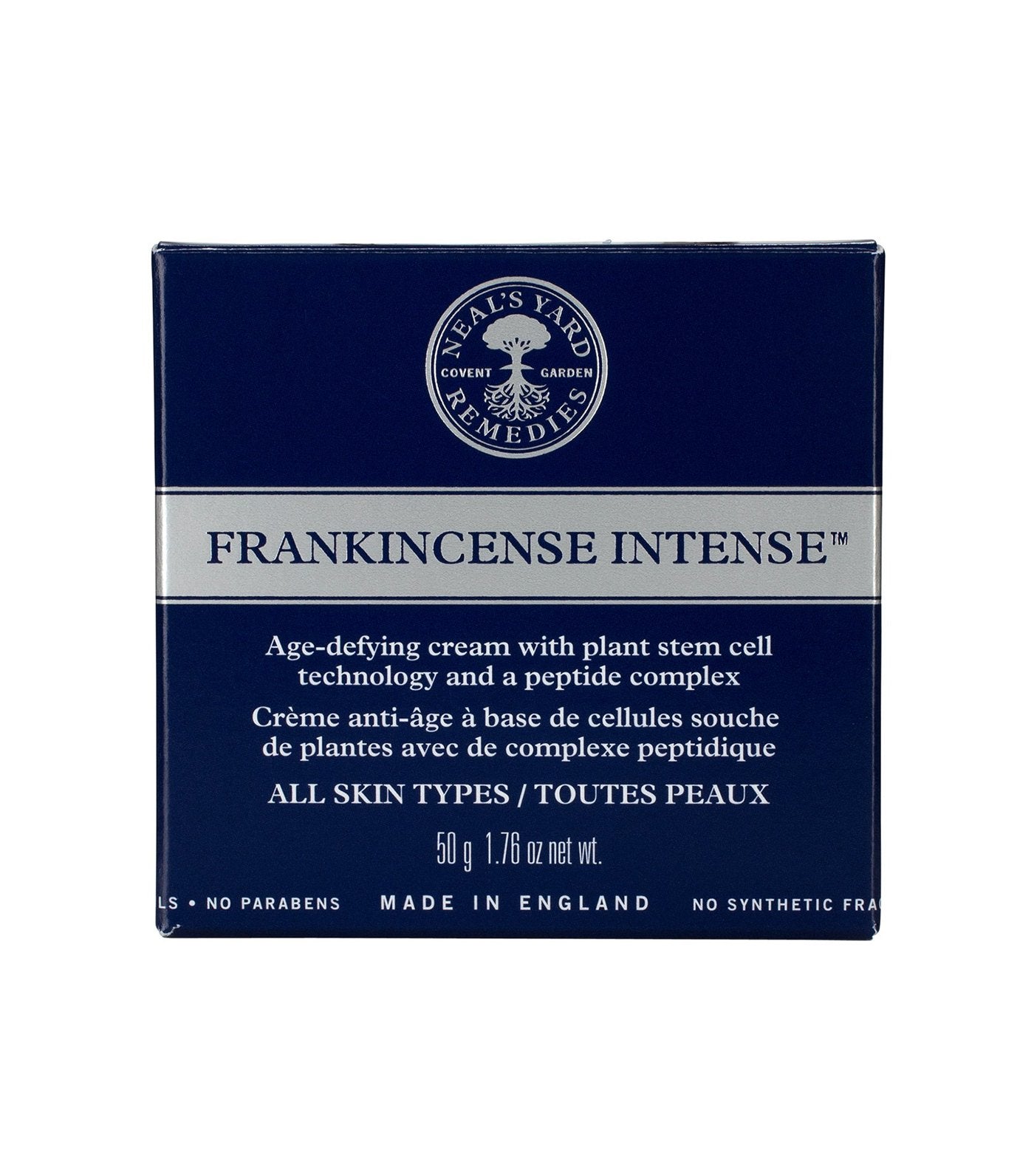neal's yard remedies frankincense intense™ cream