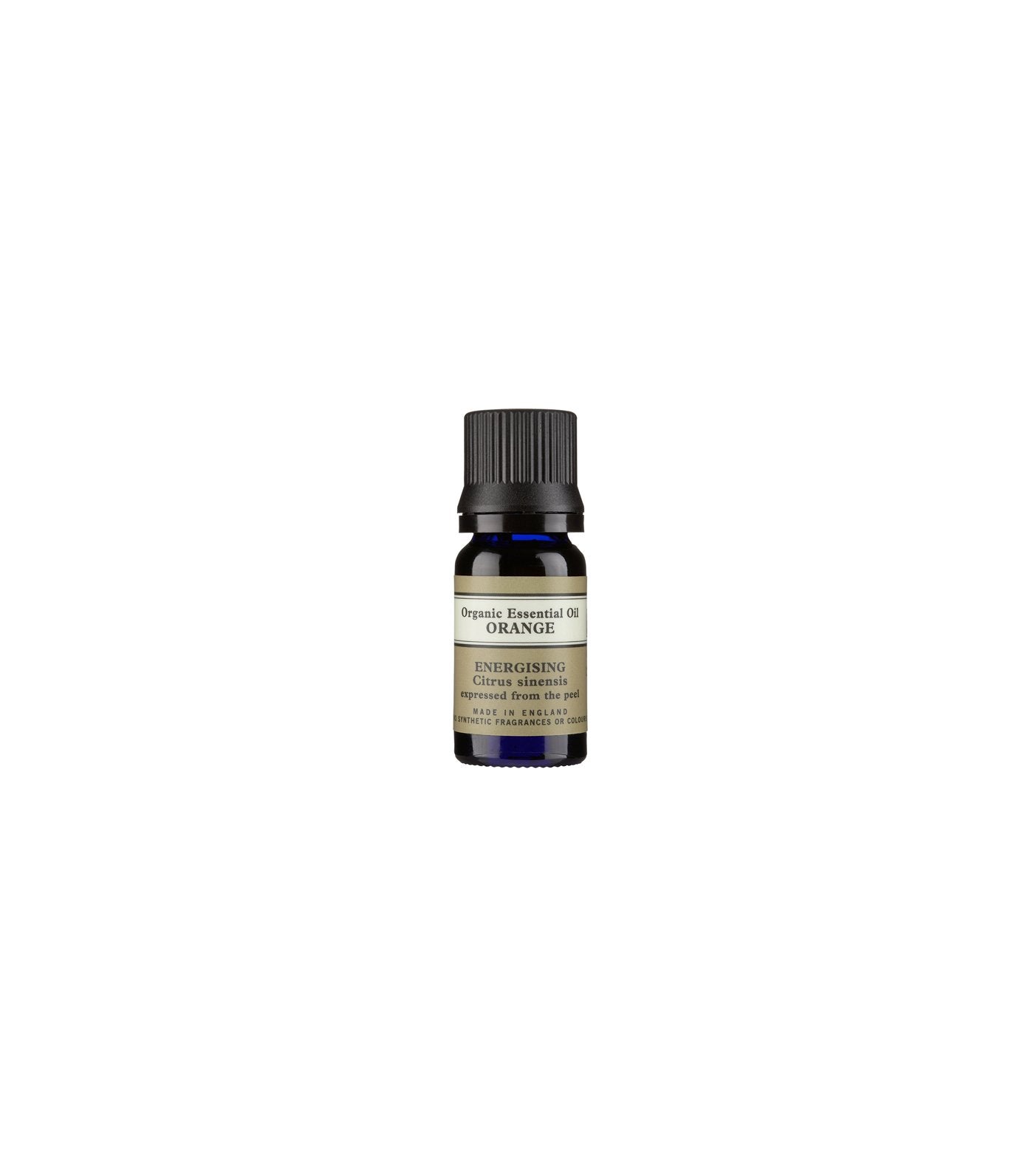 neal's yard remedies orange organic essential oil