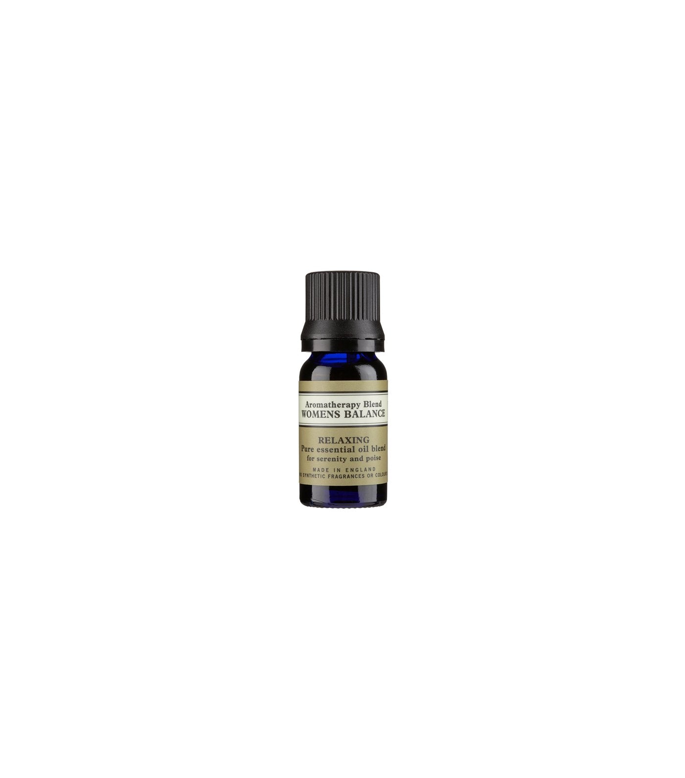 neal's yard remedies aromatherapy blend womens balance