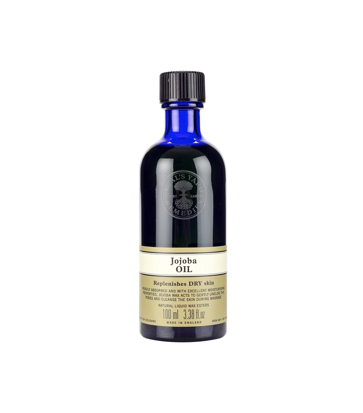 neal's yard remedies jojoba oil