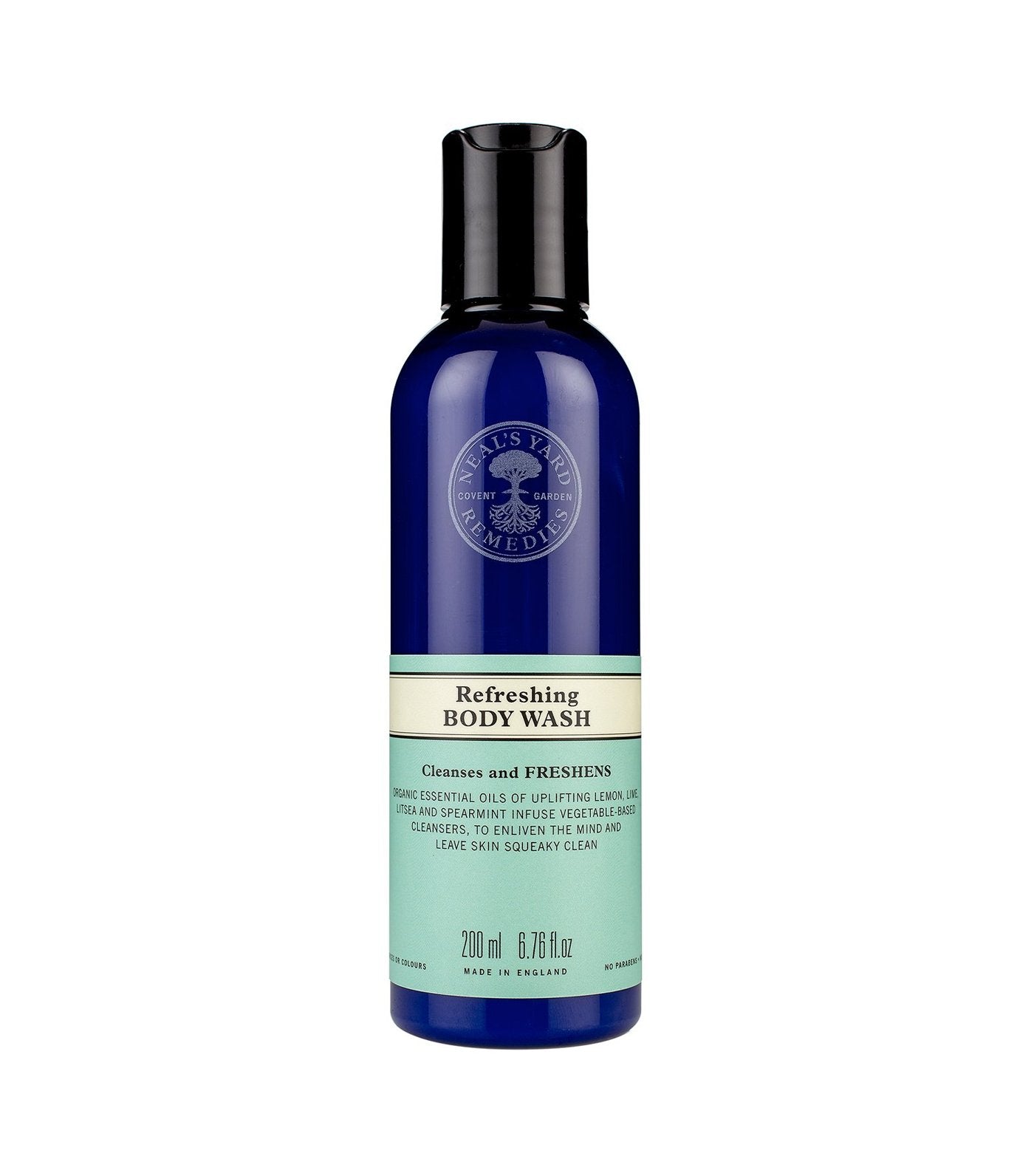 neal's yard remedies refreshing body wash
