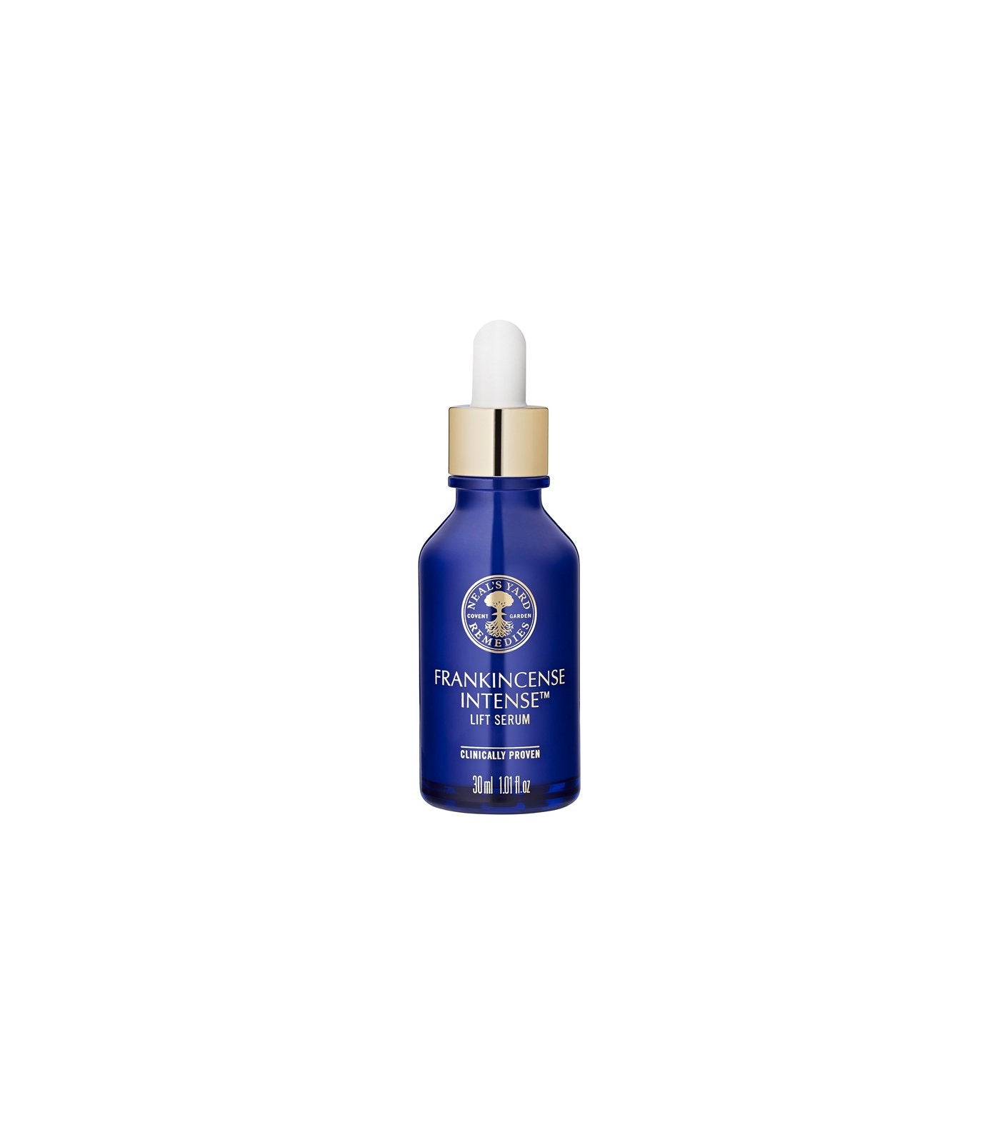 neal's yard remedies frankincense intense™ lift serum