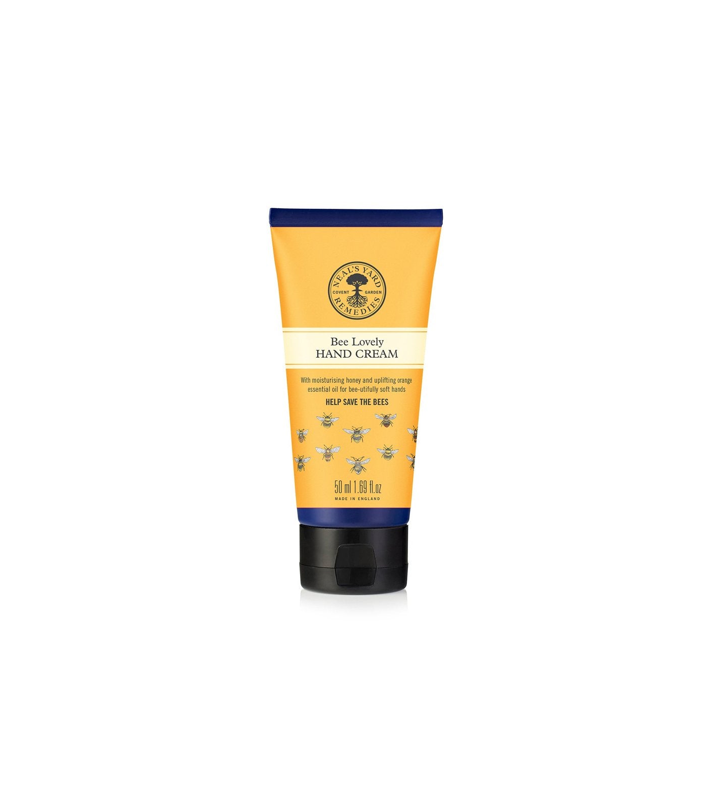 neal's yard remedies bee lovely hand cream