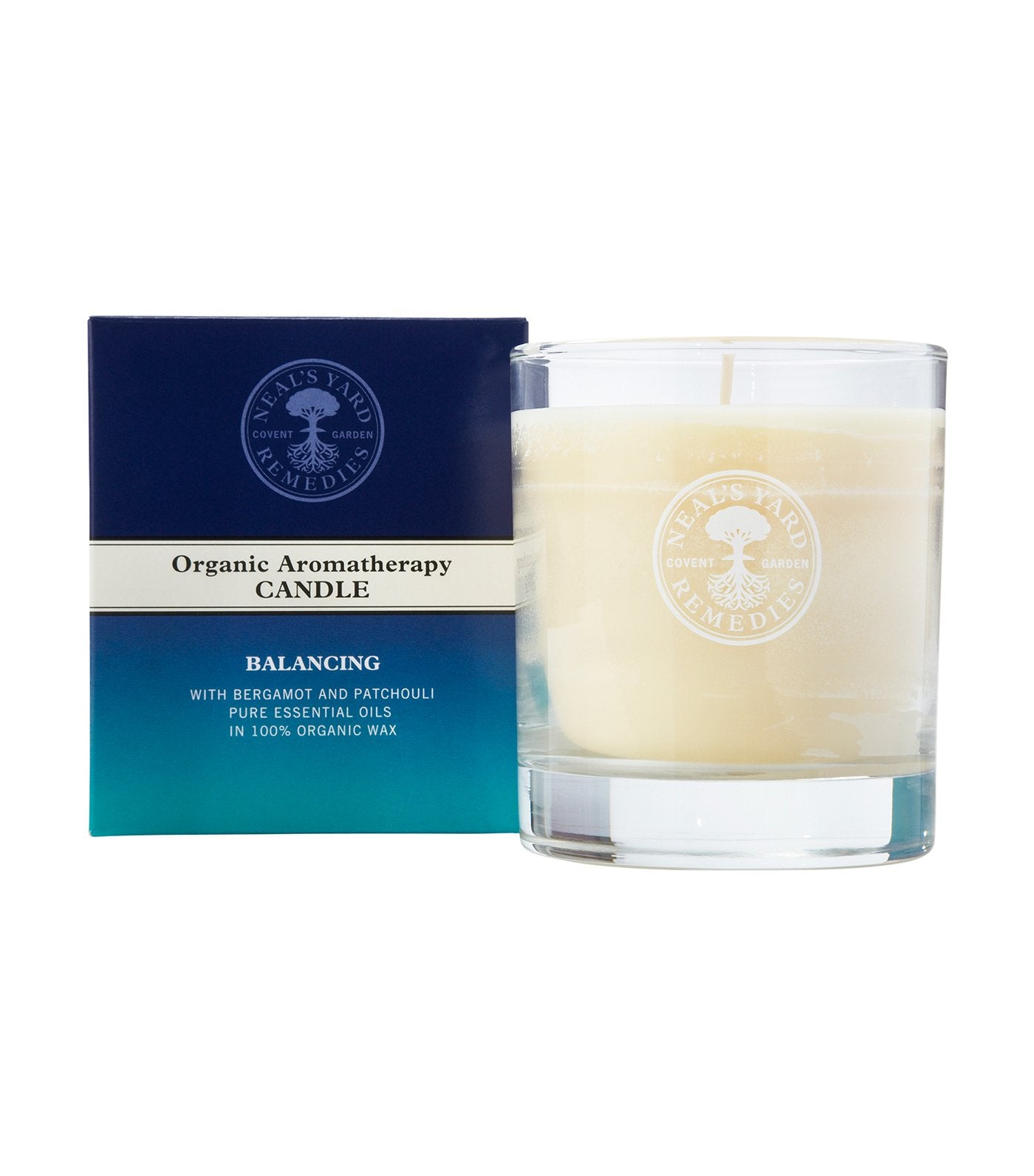 neal's yard remedies balancing candle