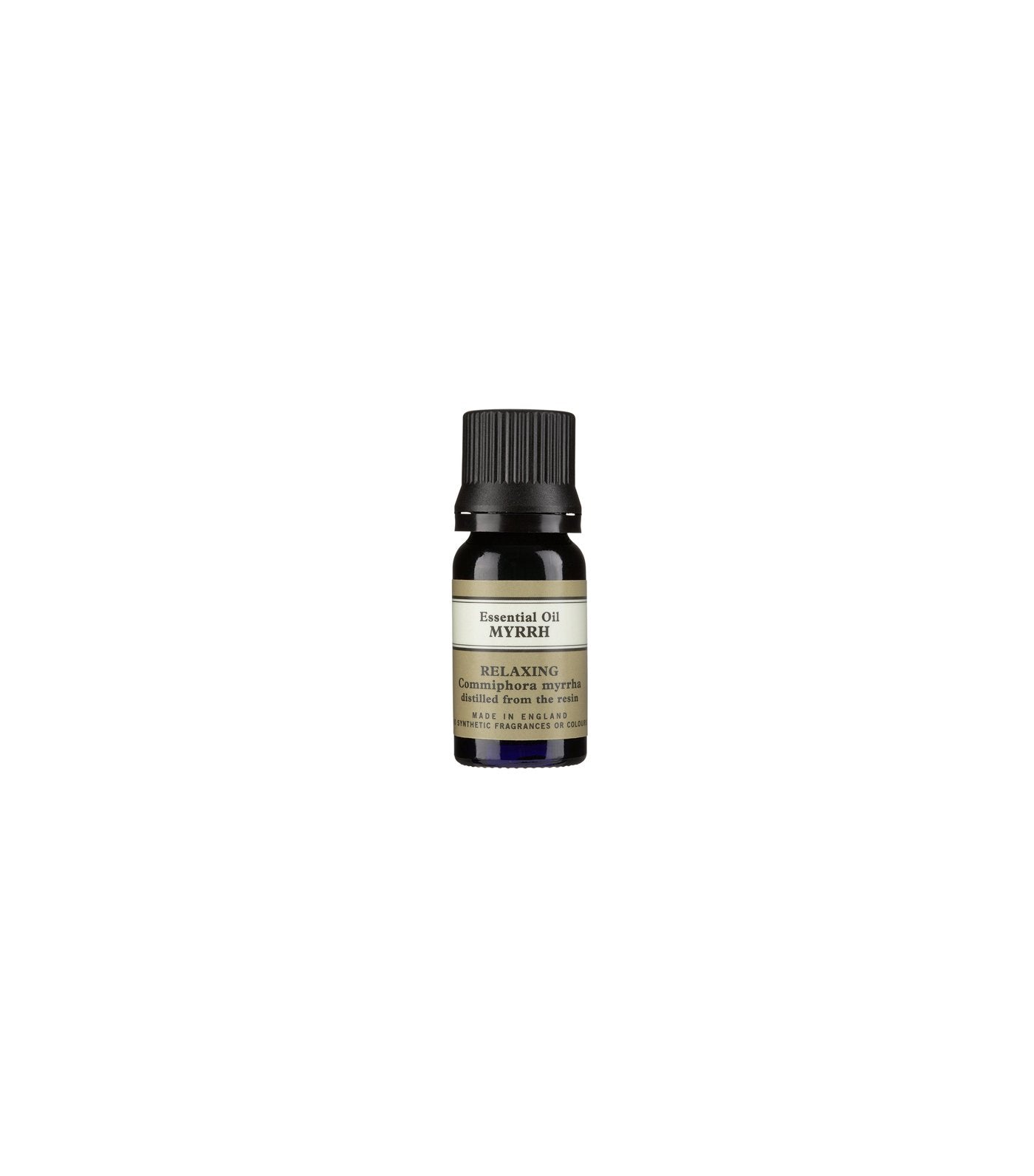 neal's yard remedies myrrh essential oil