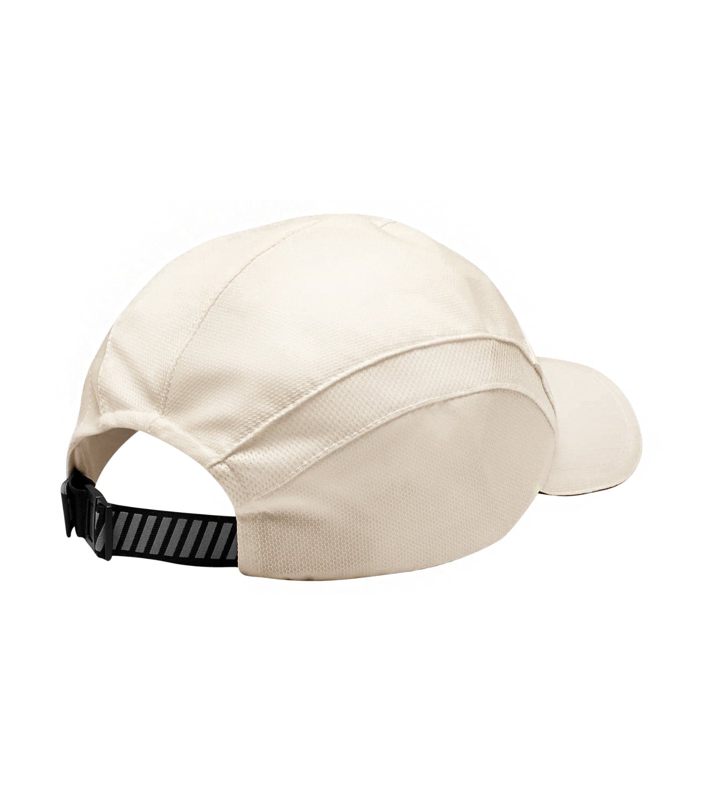 new balance 5 panel performance hat v3.0 beige