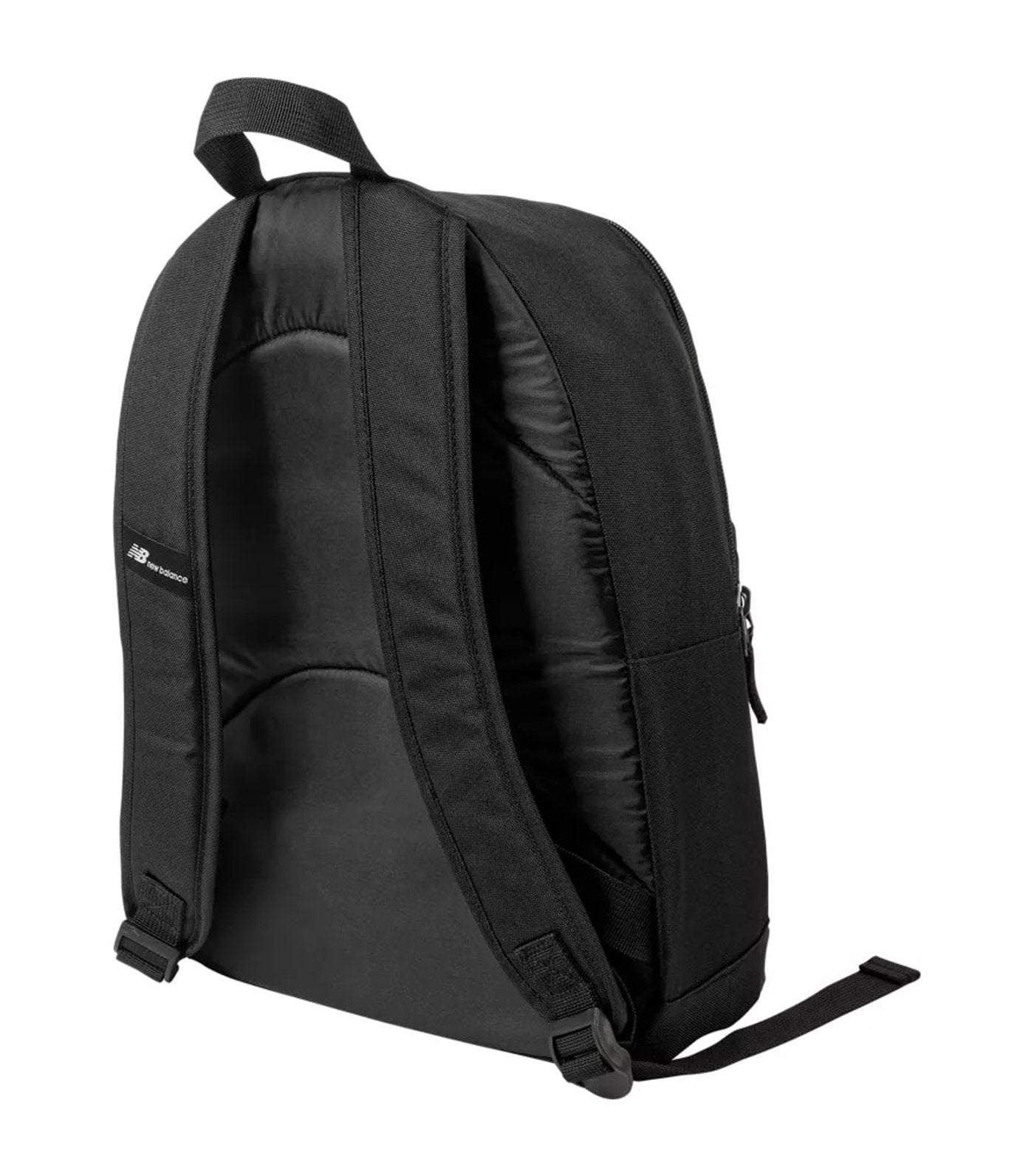 new balance classic backpack black