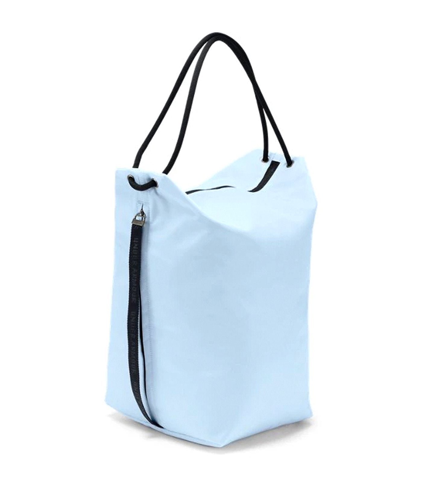 under armour essentials sackpack blue