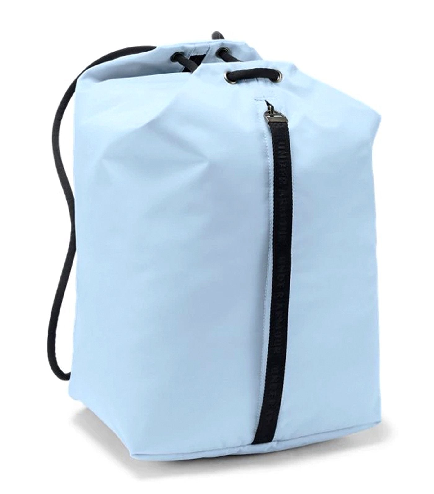 under armour essentials sackpack blue