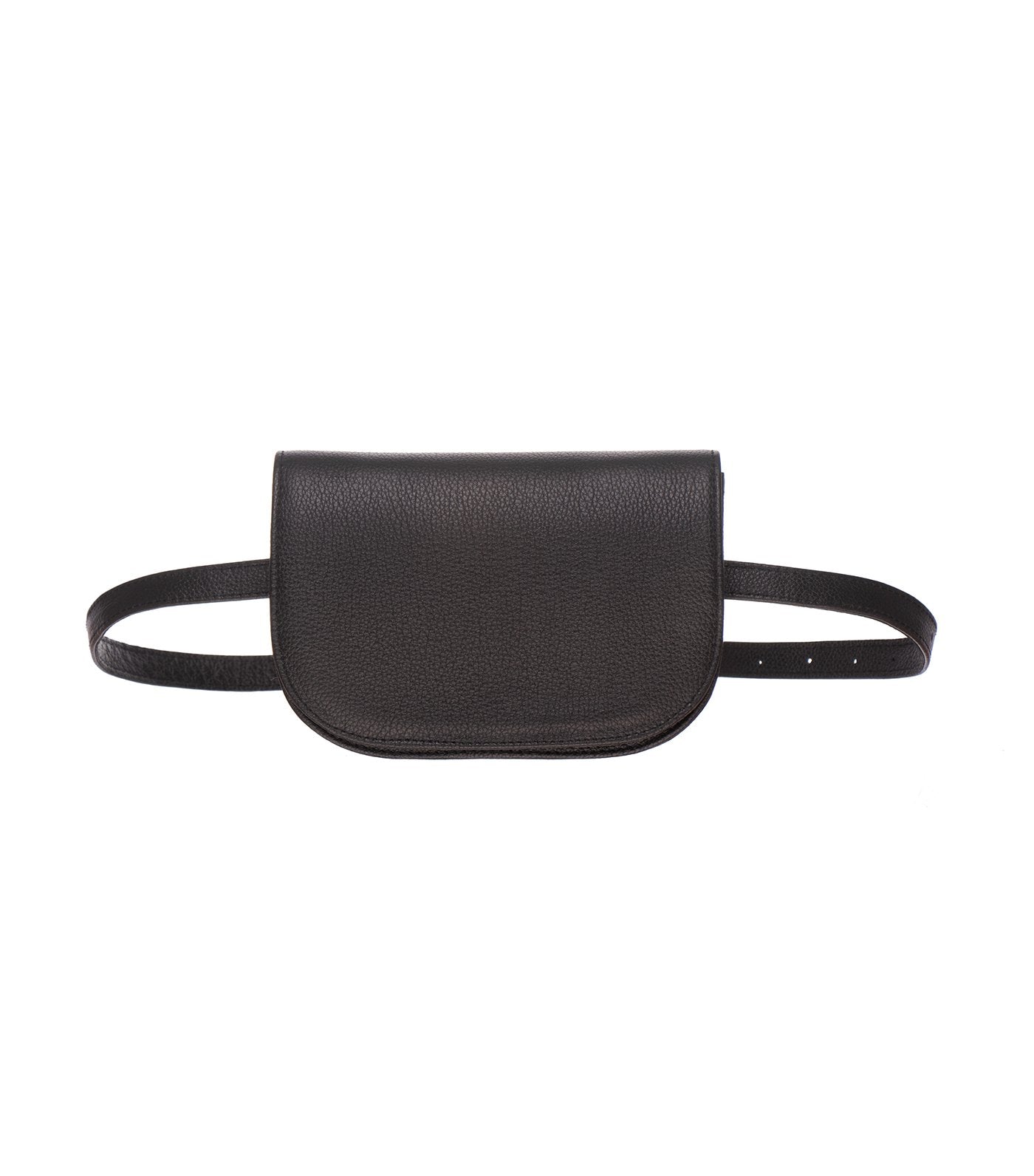 oleg cassini bertha two-way bag black
