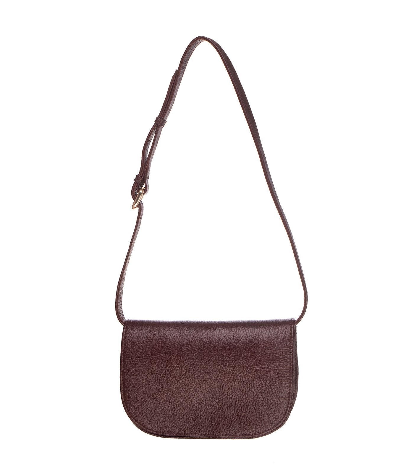 oleg cassini bertha two-way bag wine red