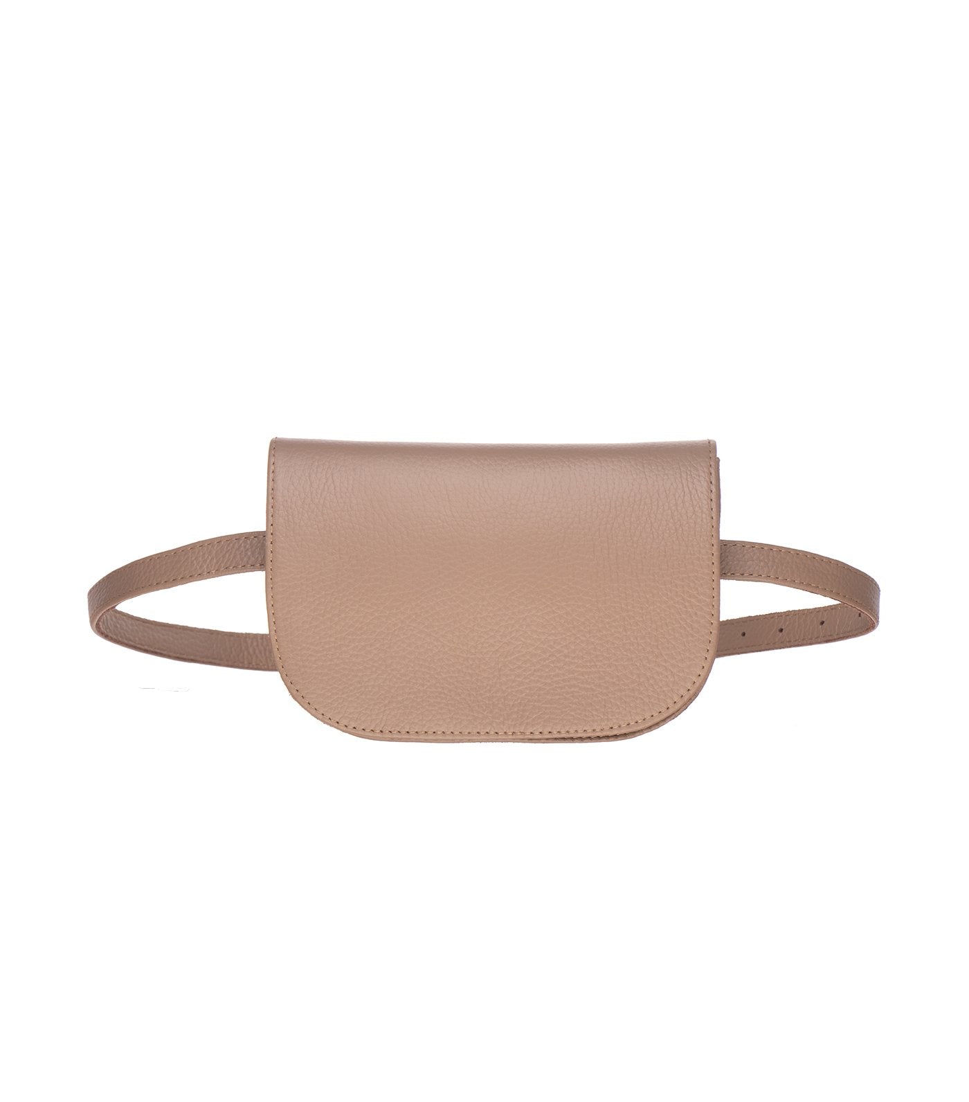 oleg cassini bertha two-way bag taupe