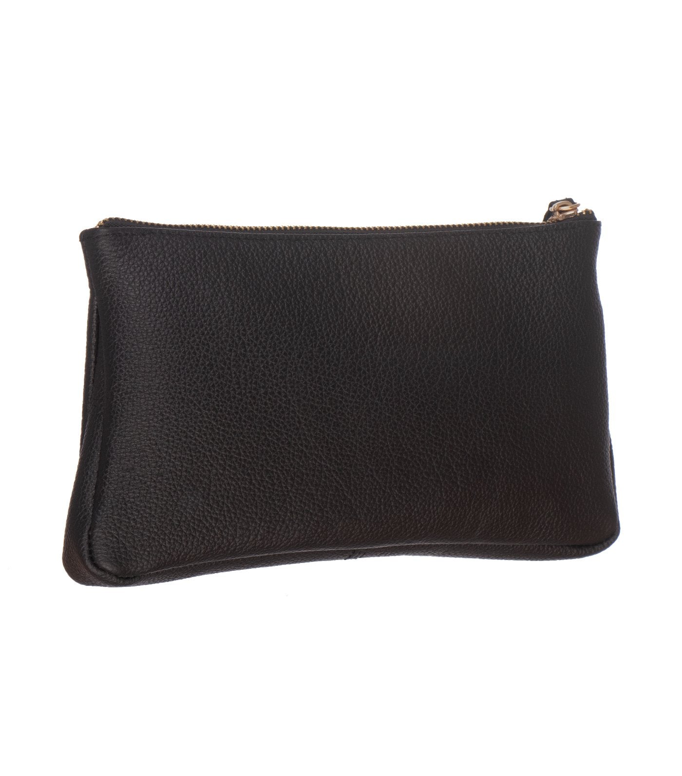 oleg cassini bertilla wristlet black