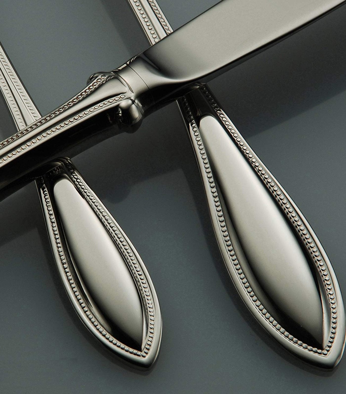 oneida american harmony 20-piece casual flatware set, service for four