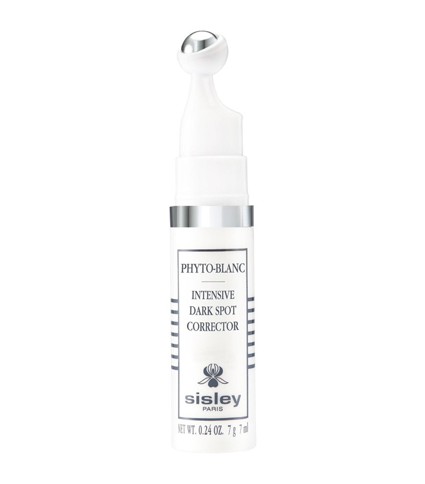 sisley paris phyto-blanc intensive dark spot corrector