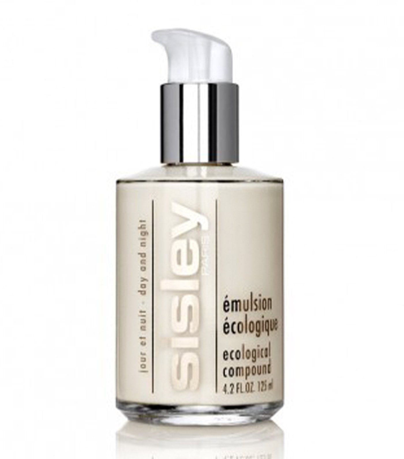 sisley paris ecological compound