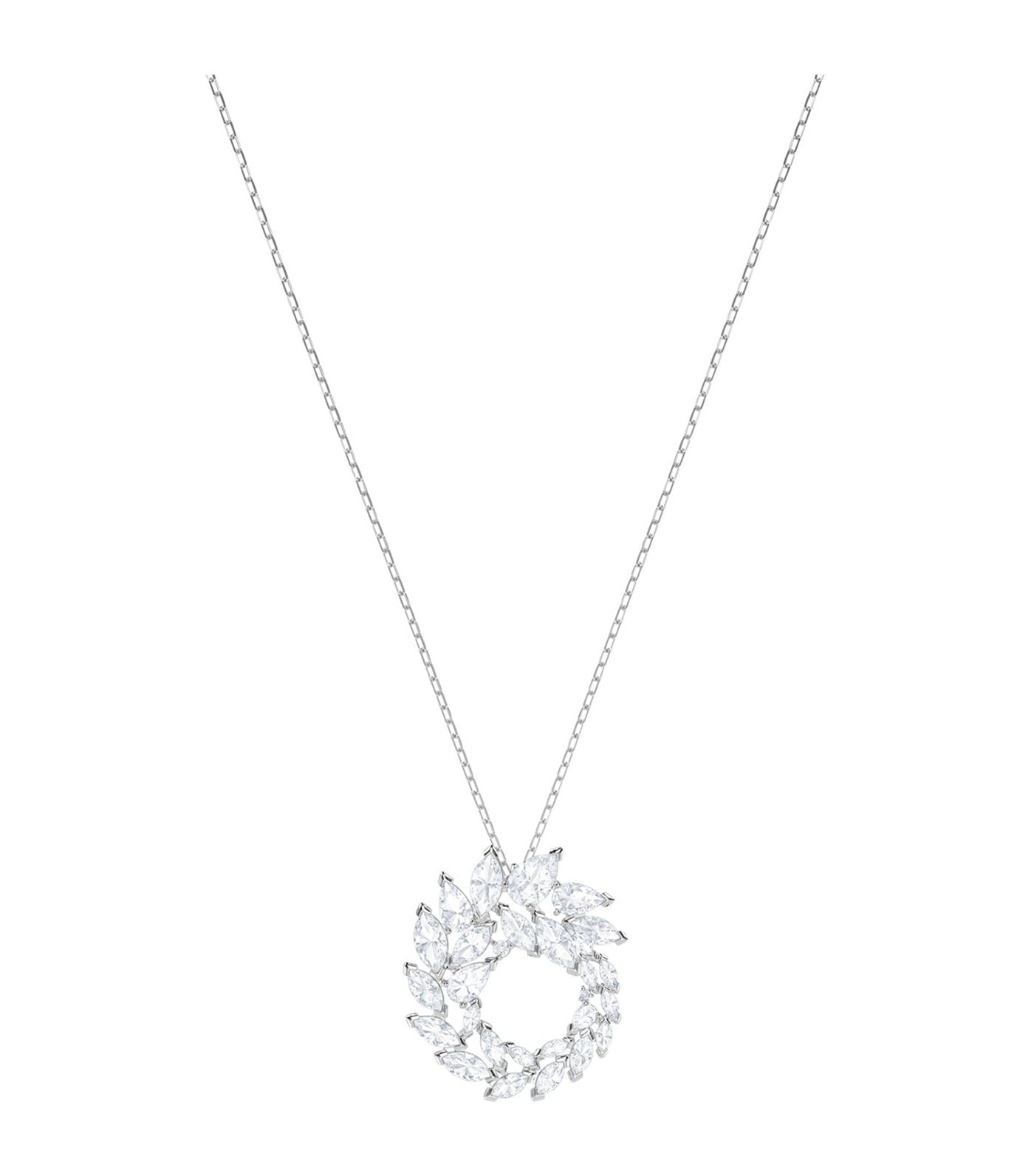 swarovski louison pendant necklace