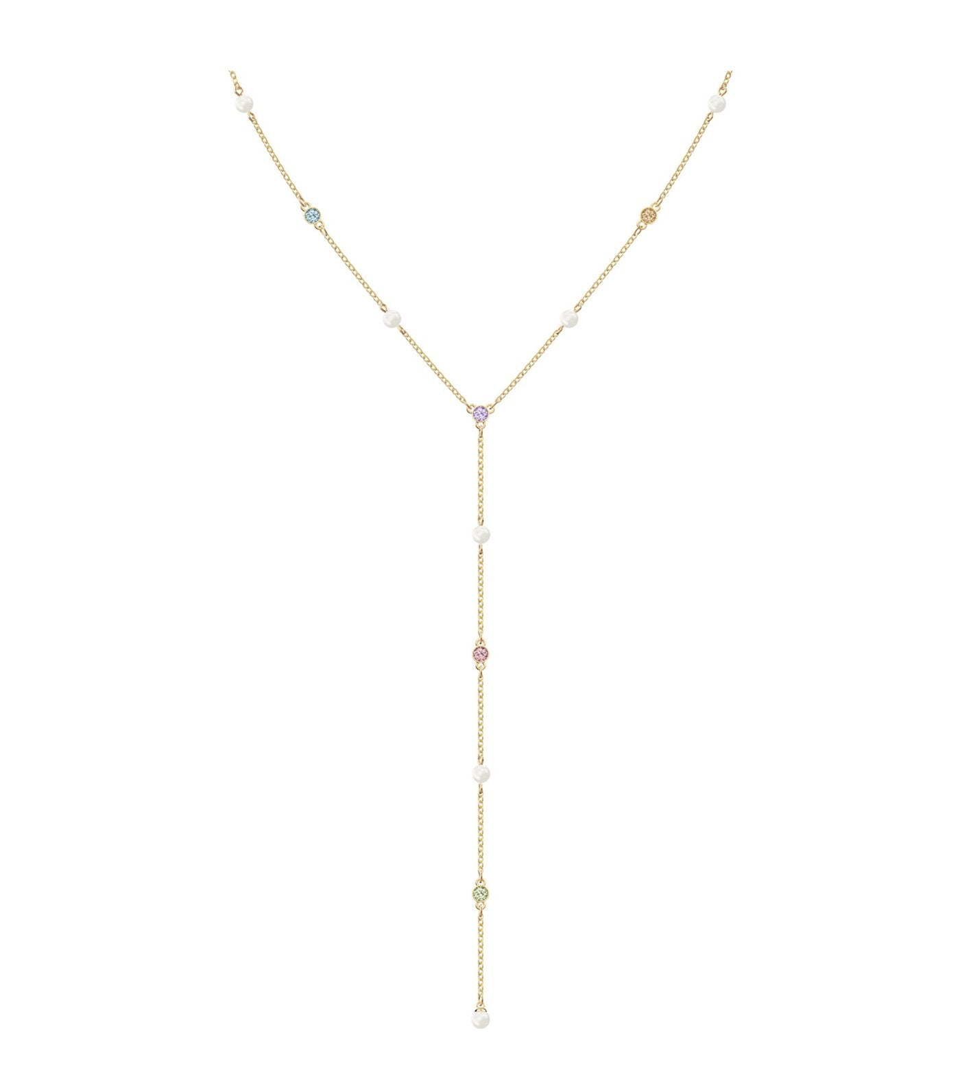 swarovski no regrets necklace
