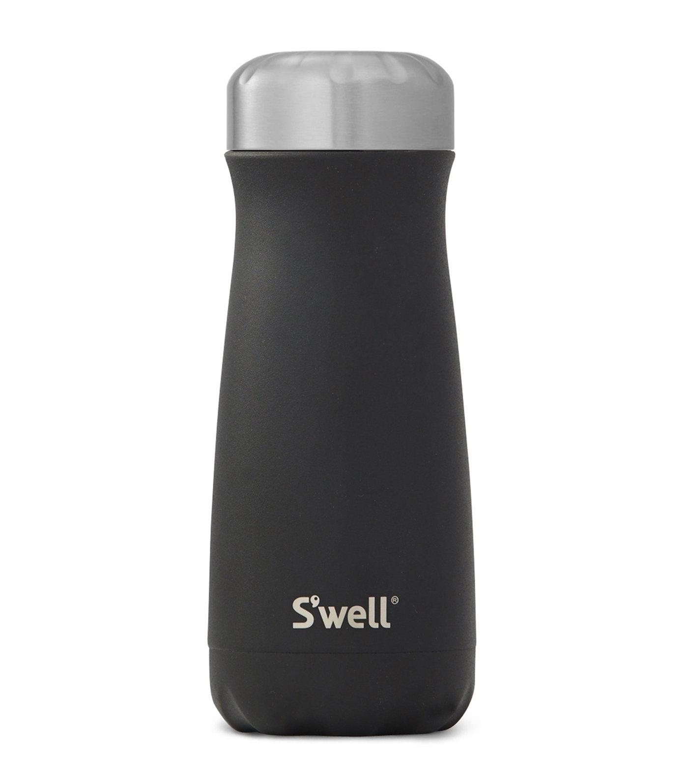 s'well 16oz onyx traveler