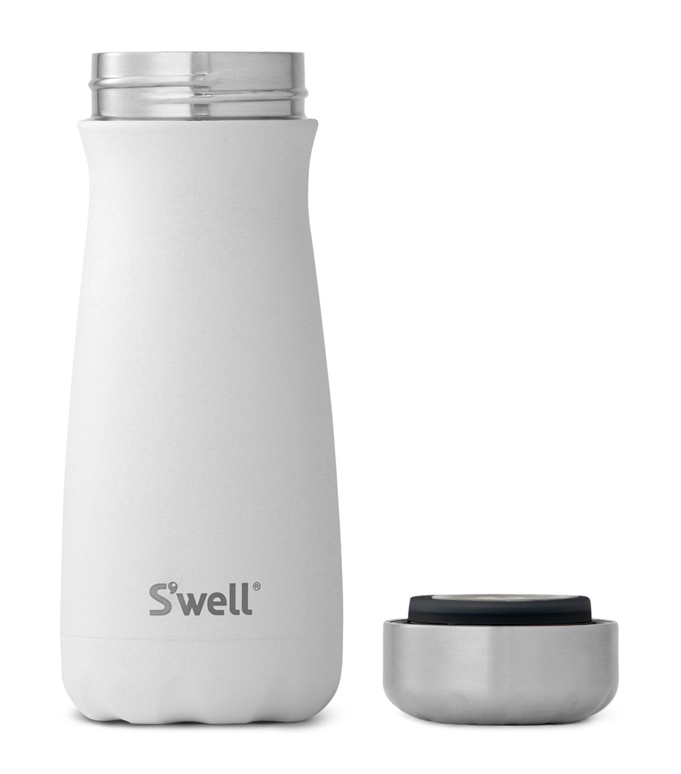 s'well 16oz moonstone traveler