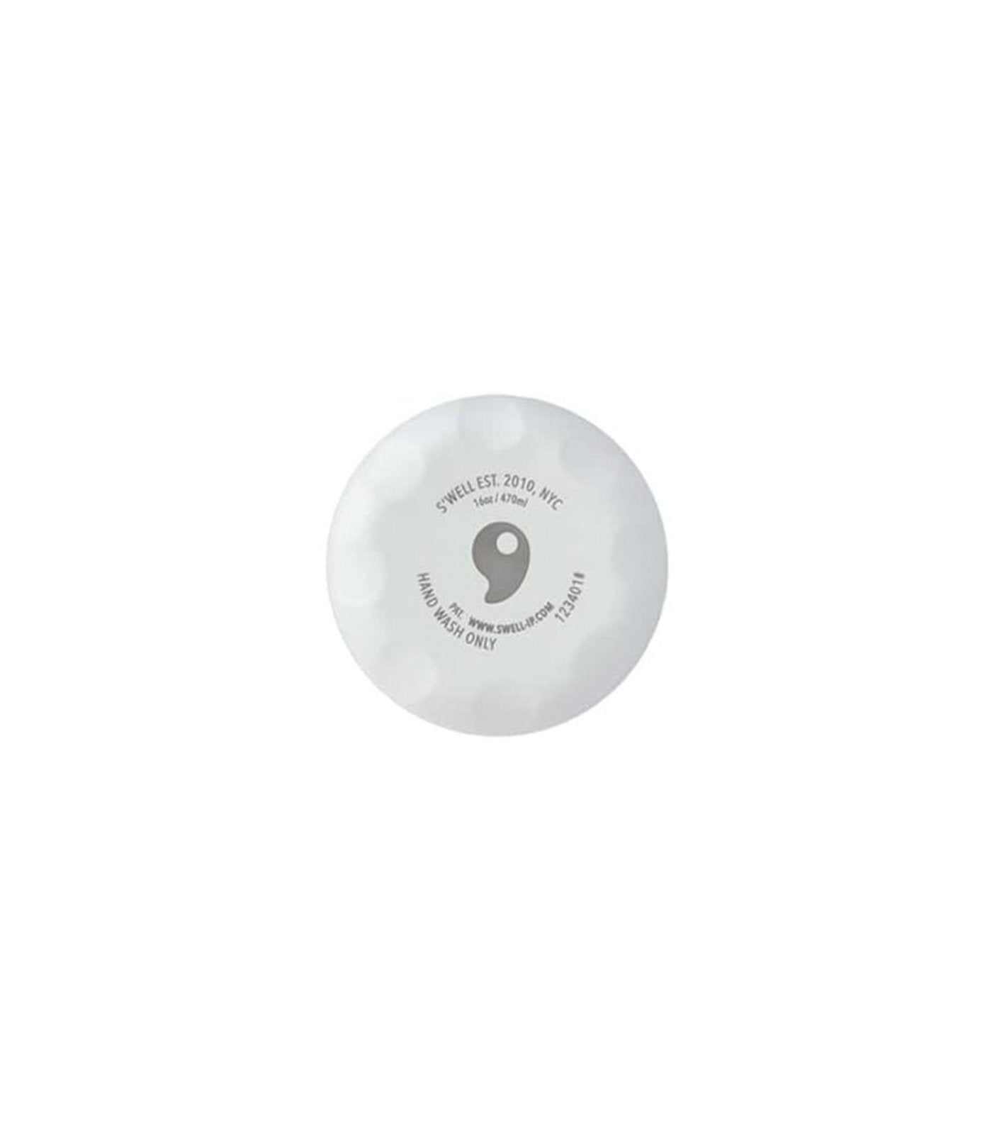 swell 16oz traveler moonstone