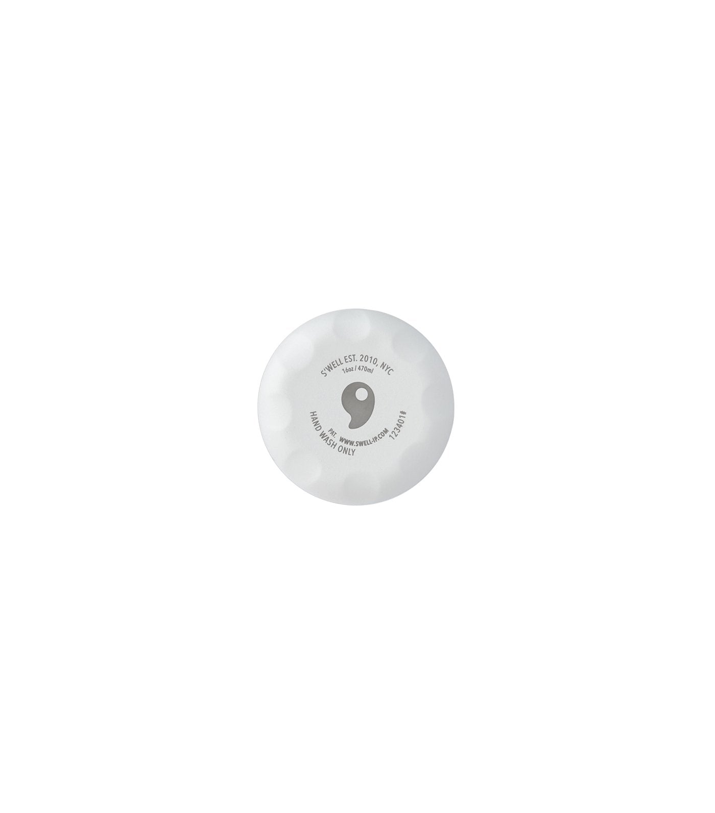 s'well 16oz moonstone traveler