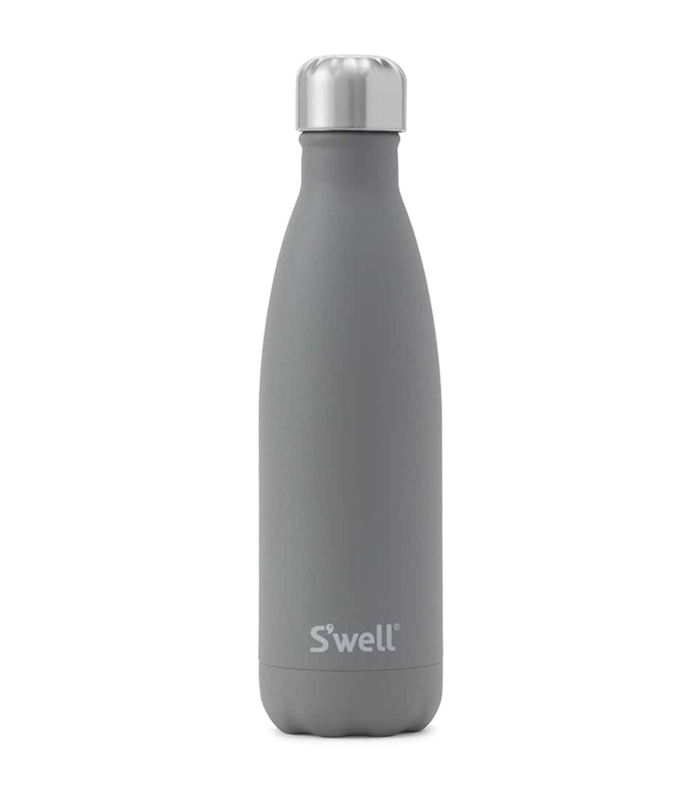 swell 17oz water bottle smokey quartz