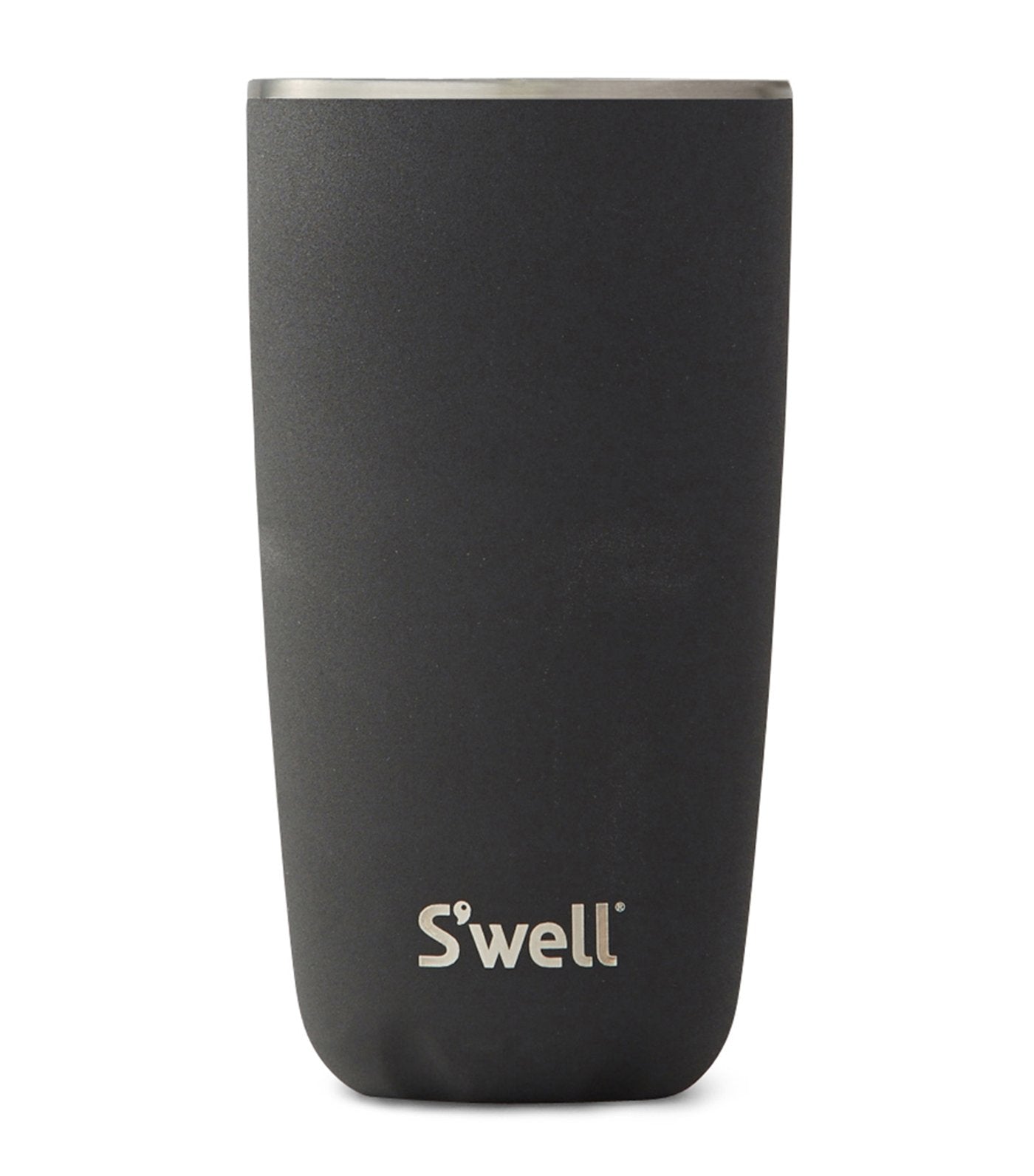 s'well 18oz onyx tumbler