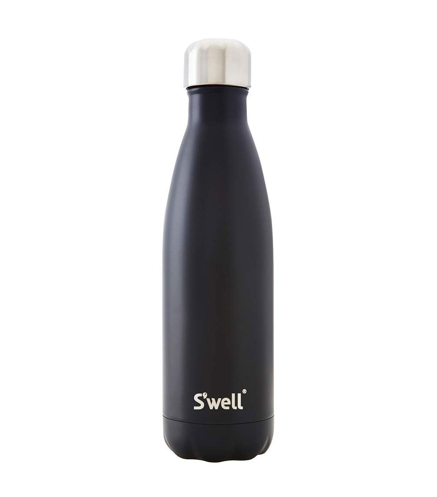 17oz London Water Bottle