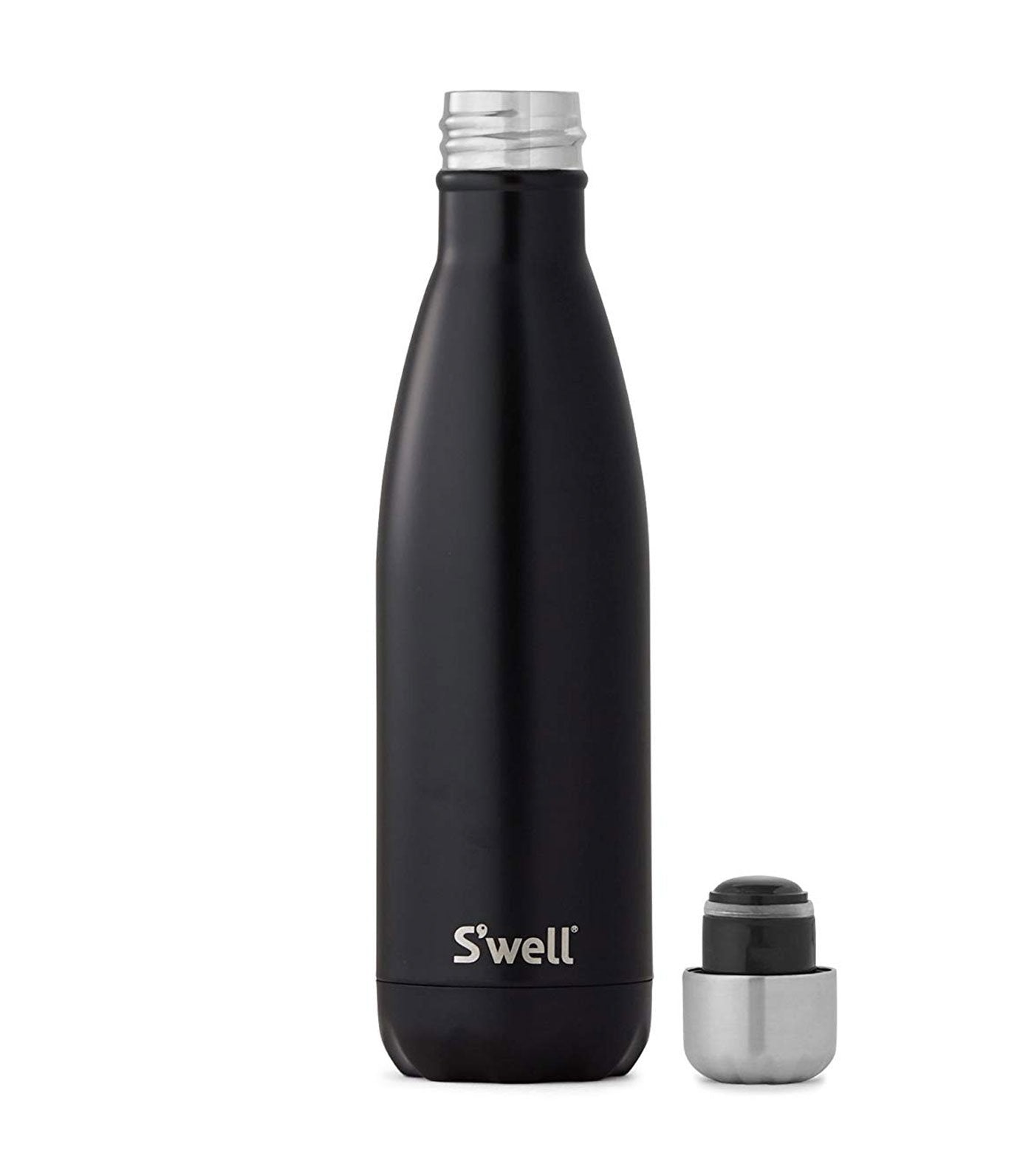 17oz London Water Bottle