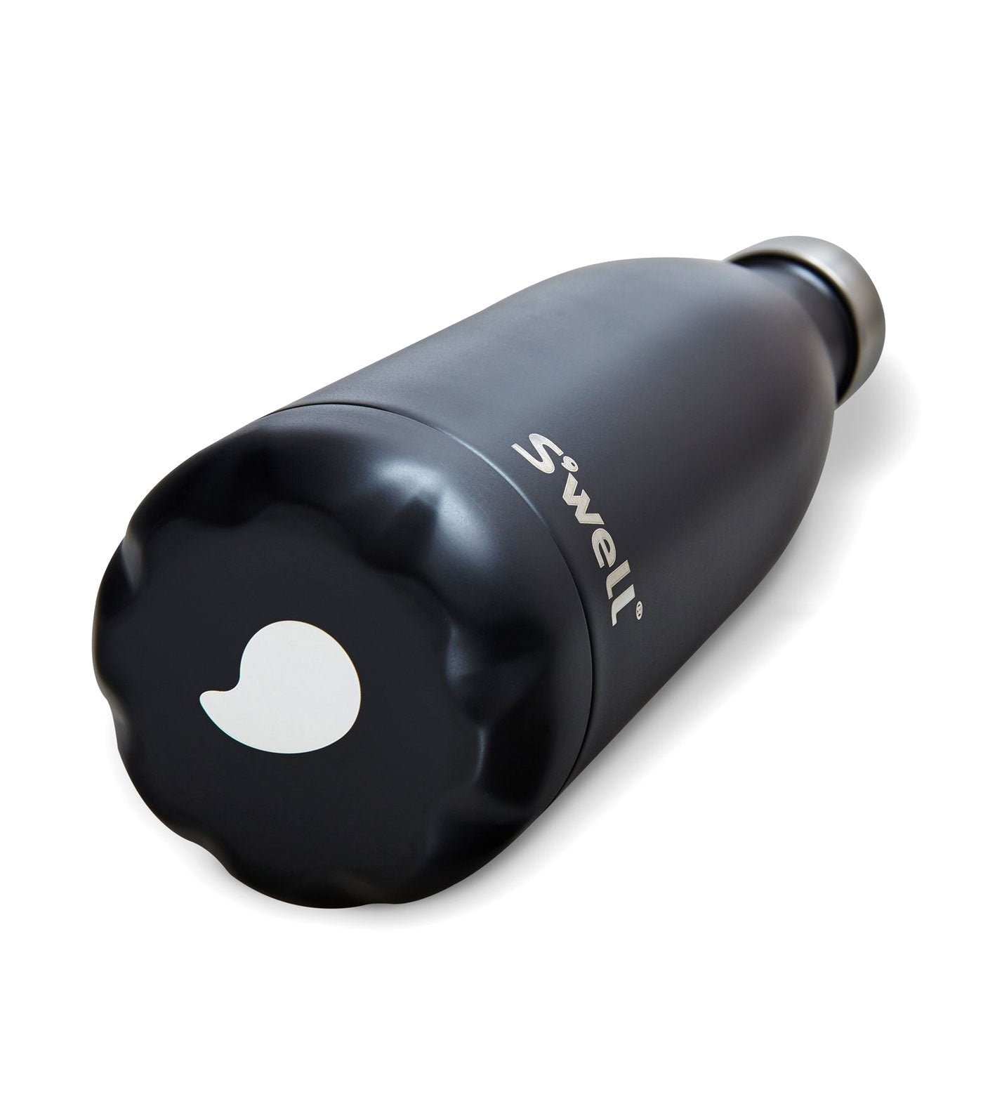 17oz London Water Bottle