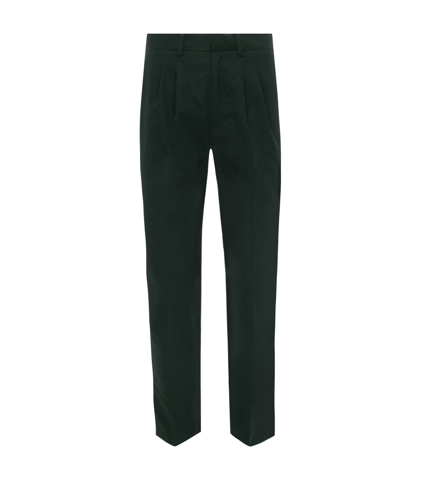 u my philippines davao chino pants olive