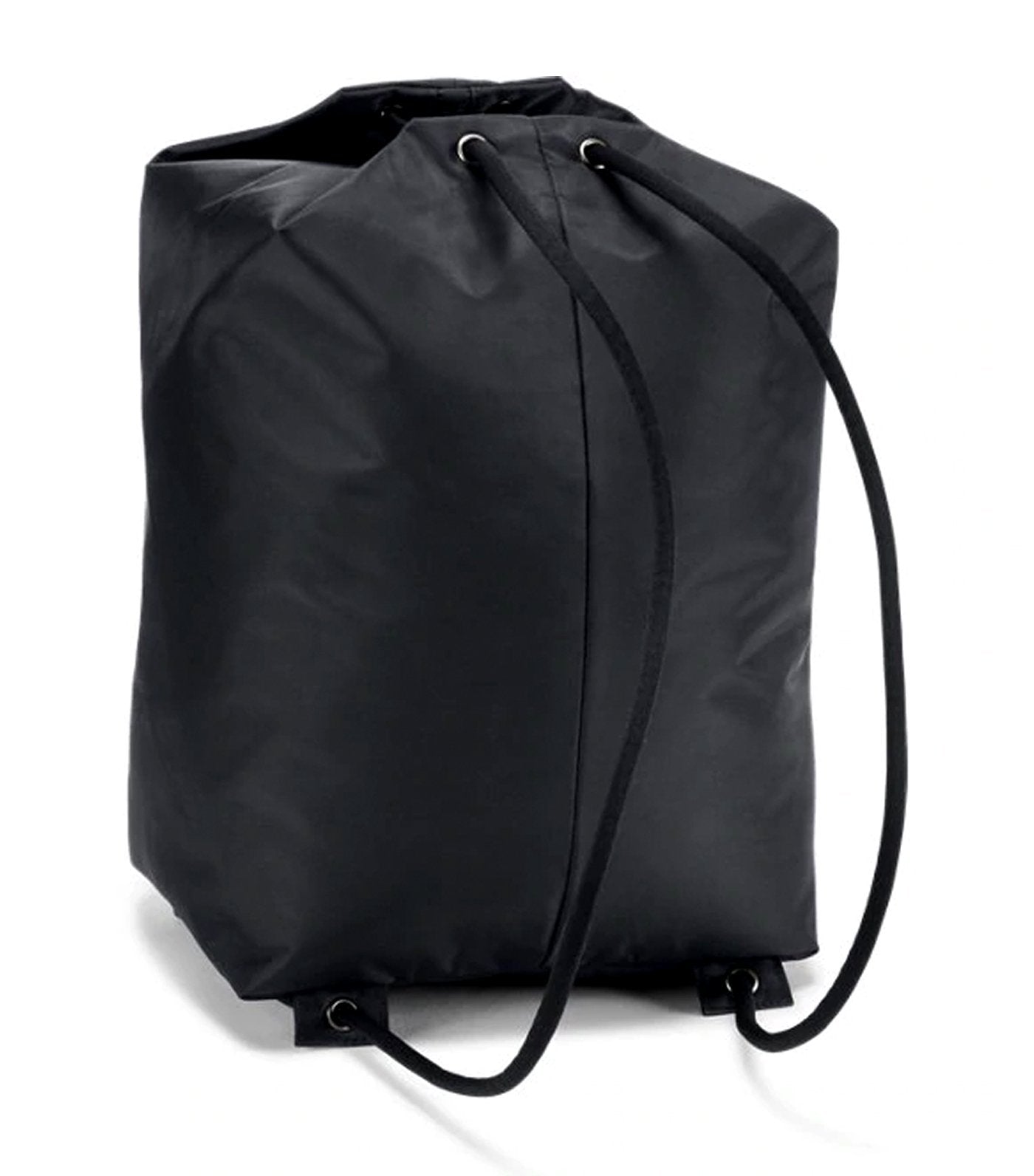 under armour essentials sackpack black