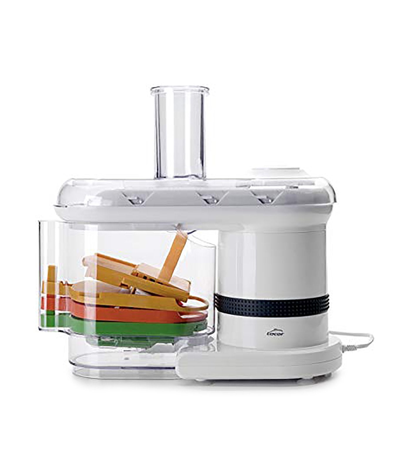 lacor electric spiralizer