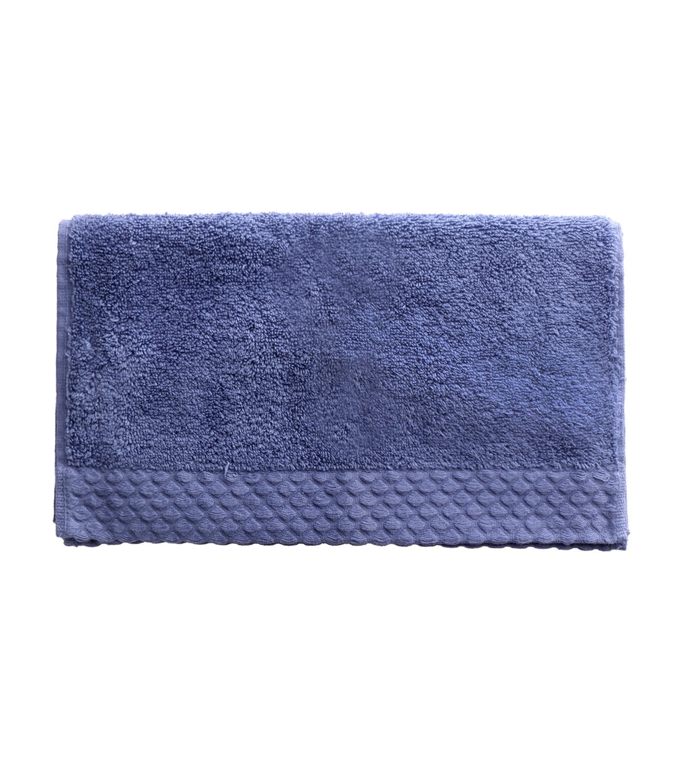 rustans home ocean hand towel