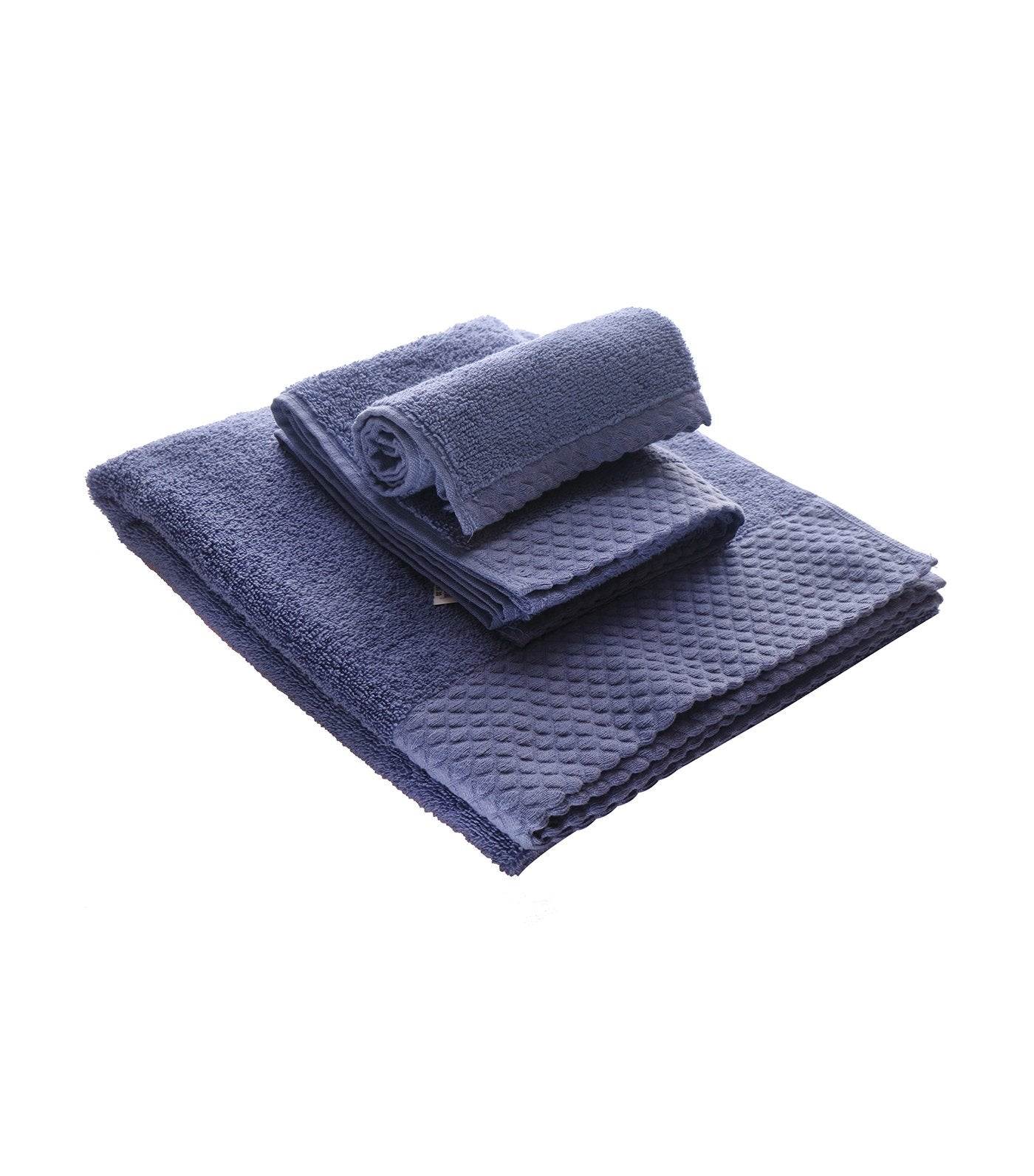 rustan's home ocean wash towel