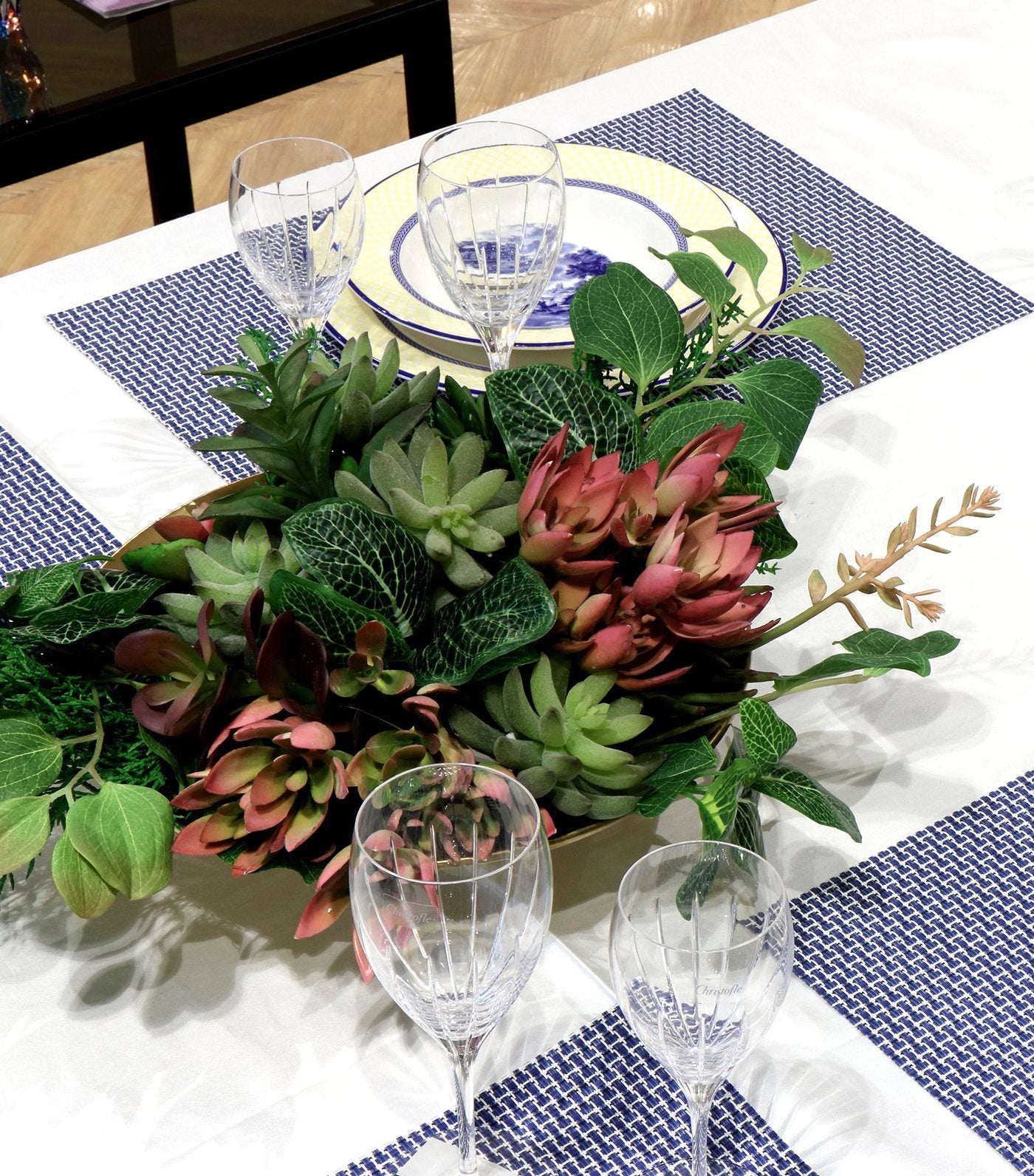 rustans home table linens plain white tablecloth 70r