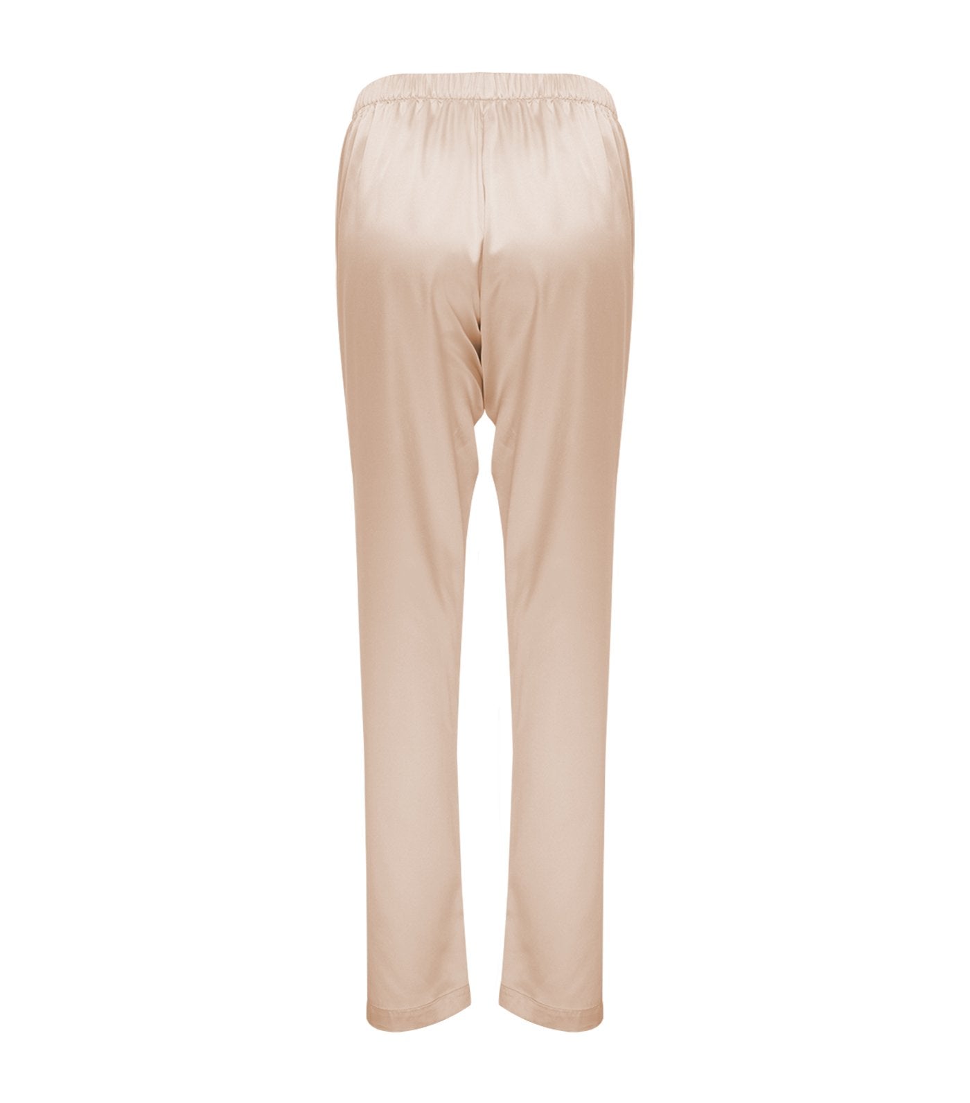 luna loungewear & sleepwear gretchen loungewear set beige