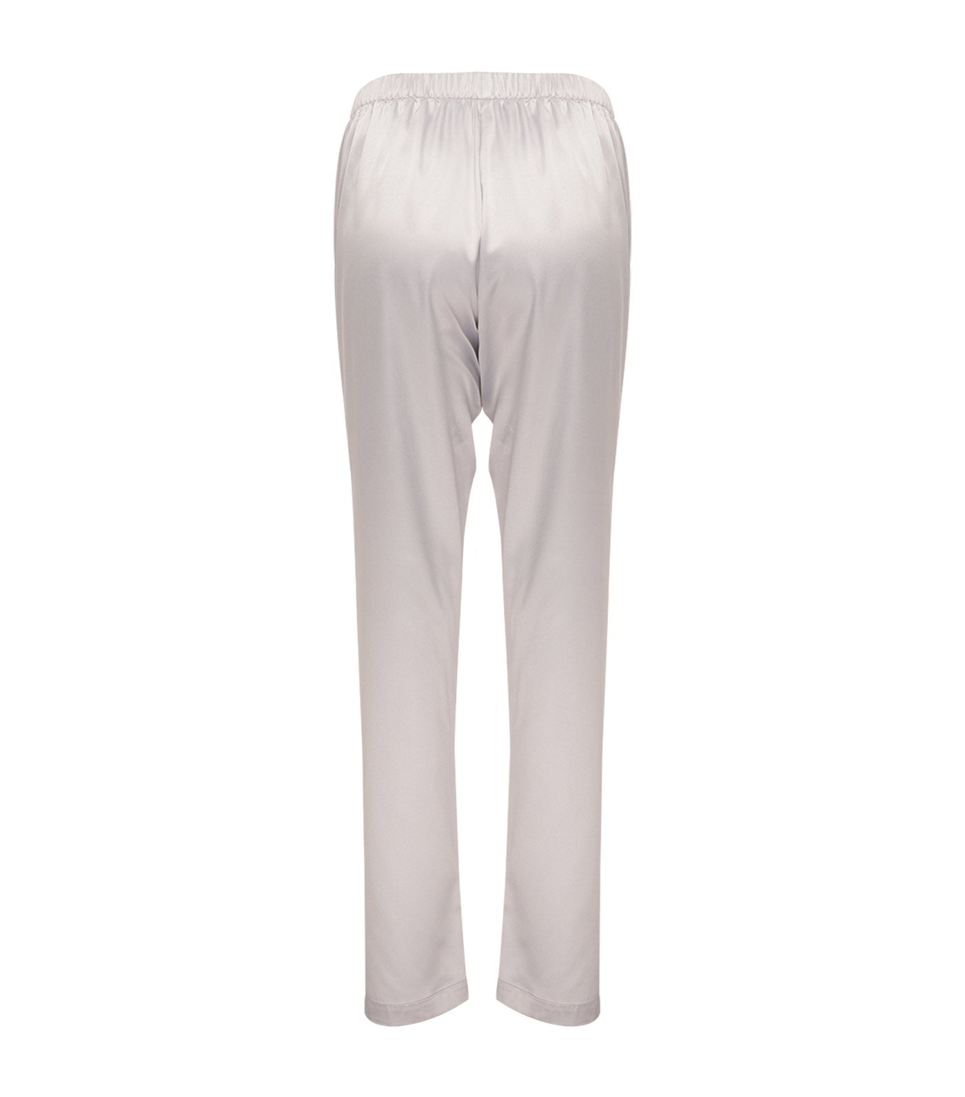 luna loungewear & sleepwear gretchen loungewear set gray